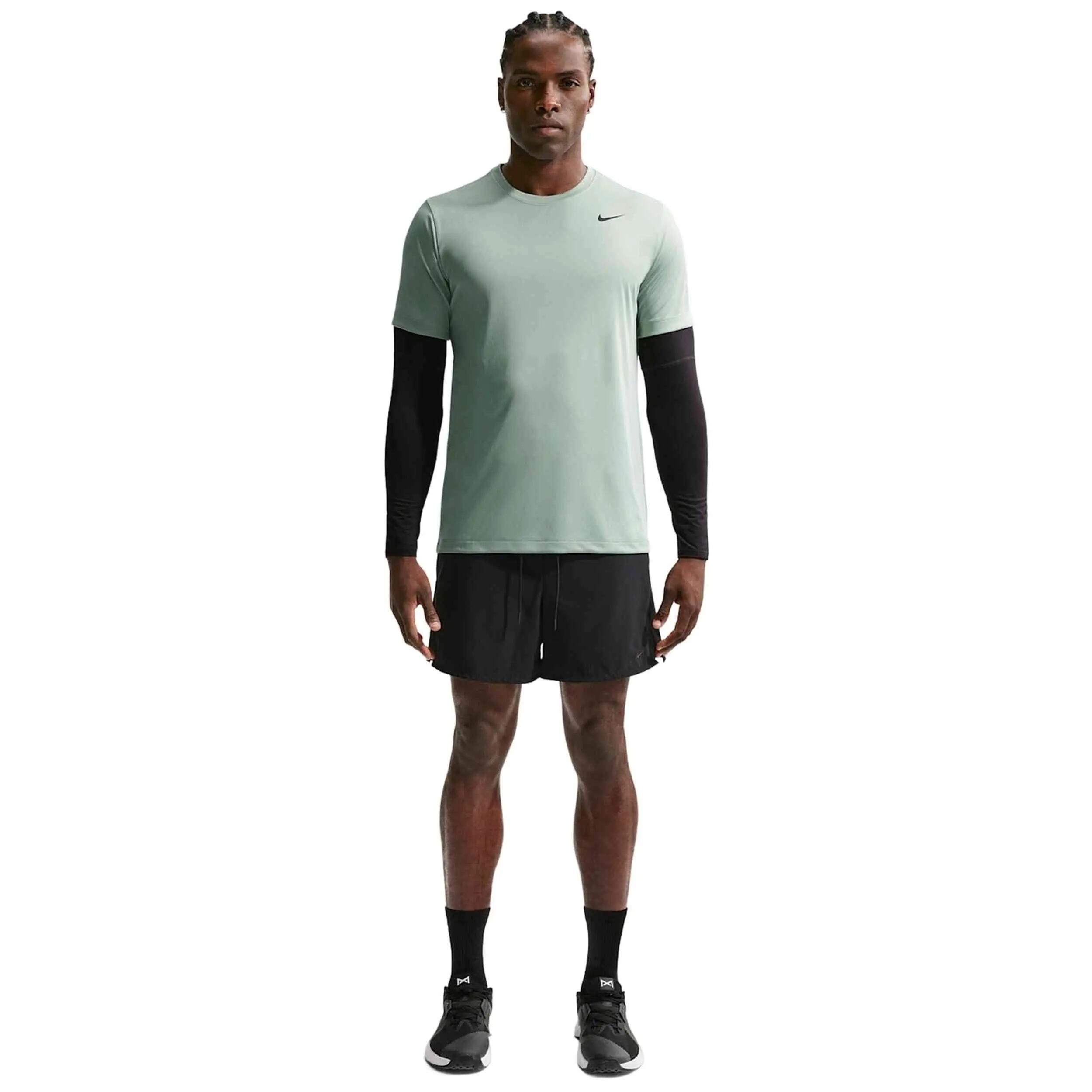 Camiseta de manga corta Nike modelo IO1425 para hombre 4/5
