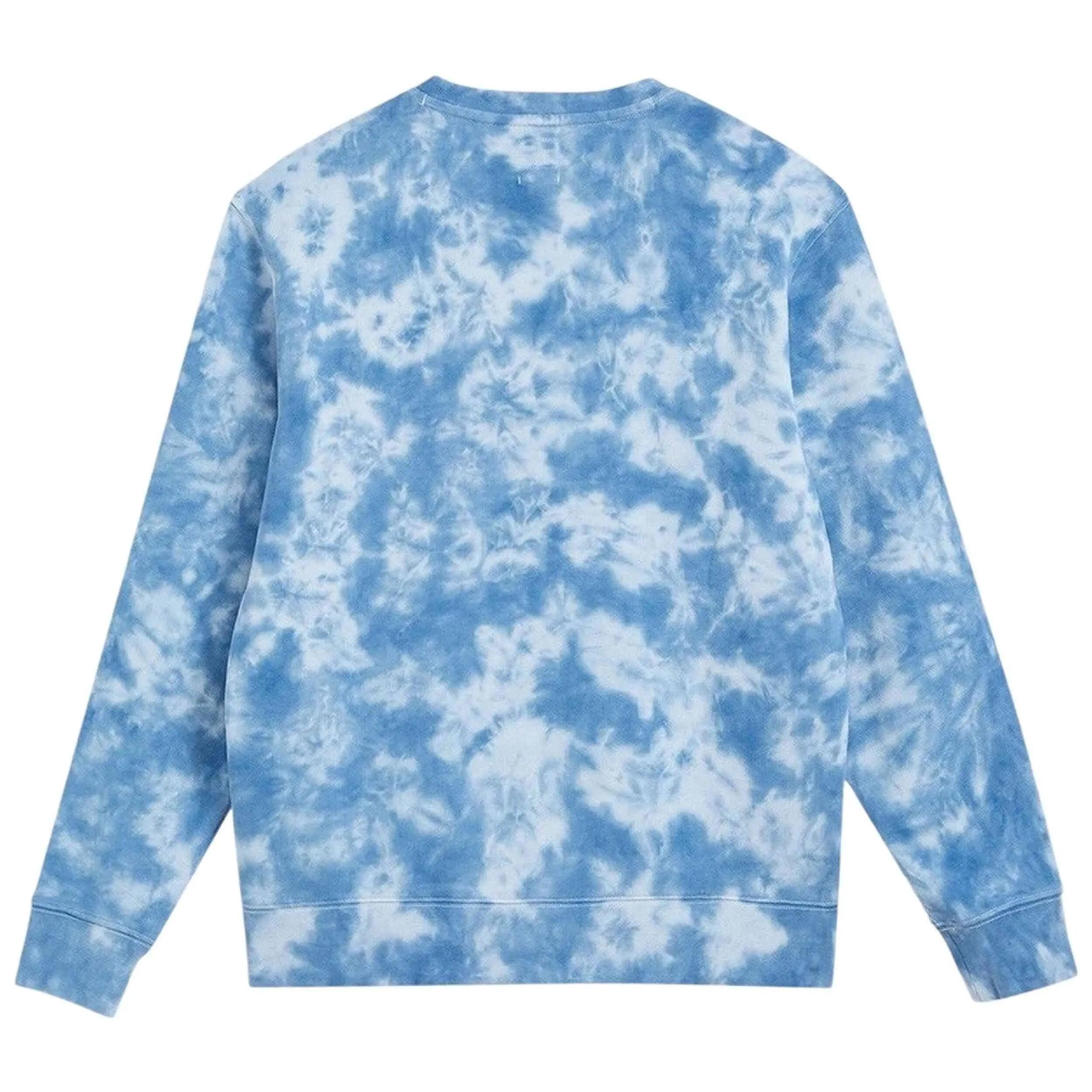 Sweater Levi's model 302100100009 voor mannen 2/4