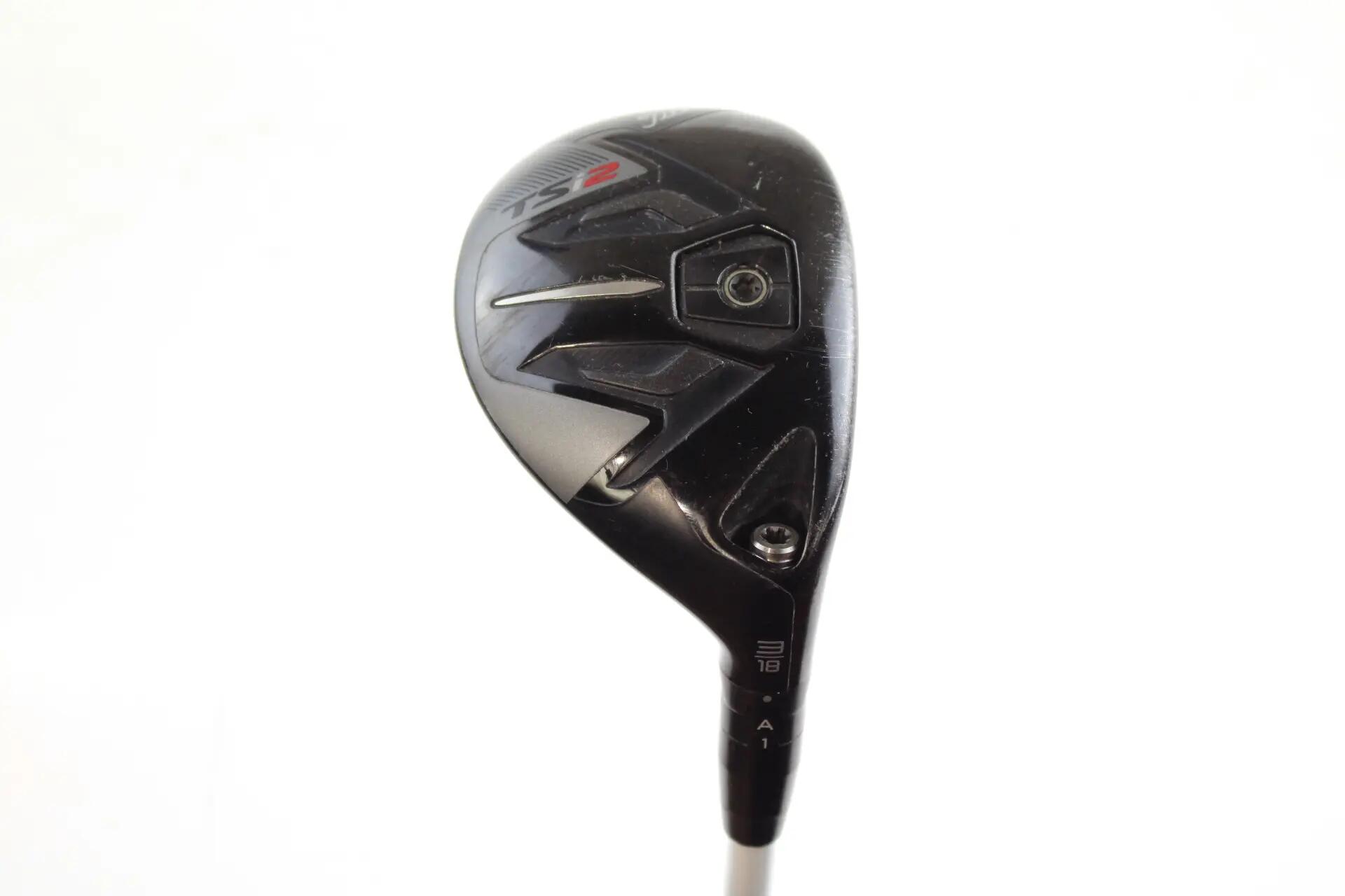 TITLEIST picture