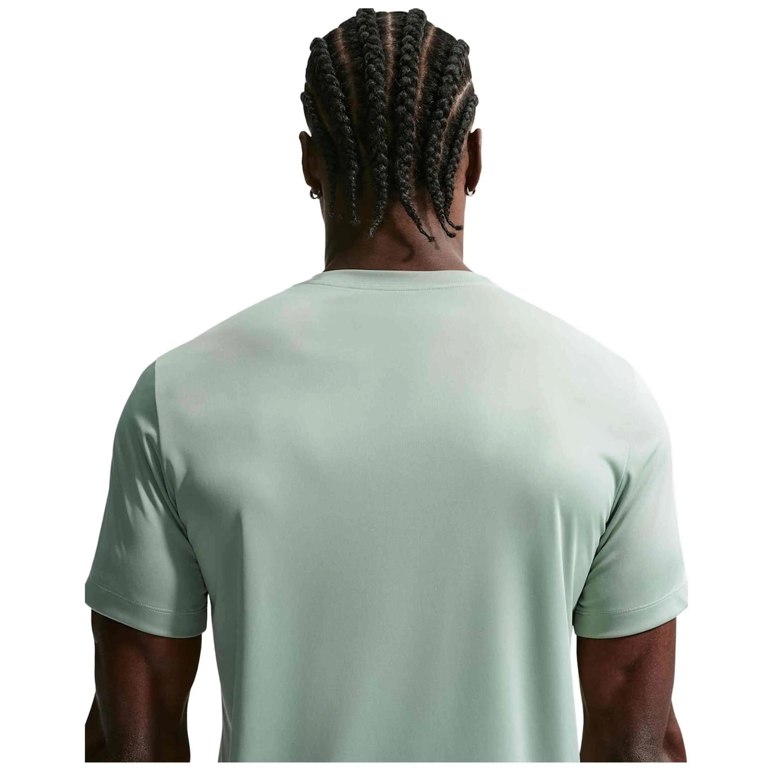Camiseta de manga corta Nike modelo IO1425 para hombre 2/5