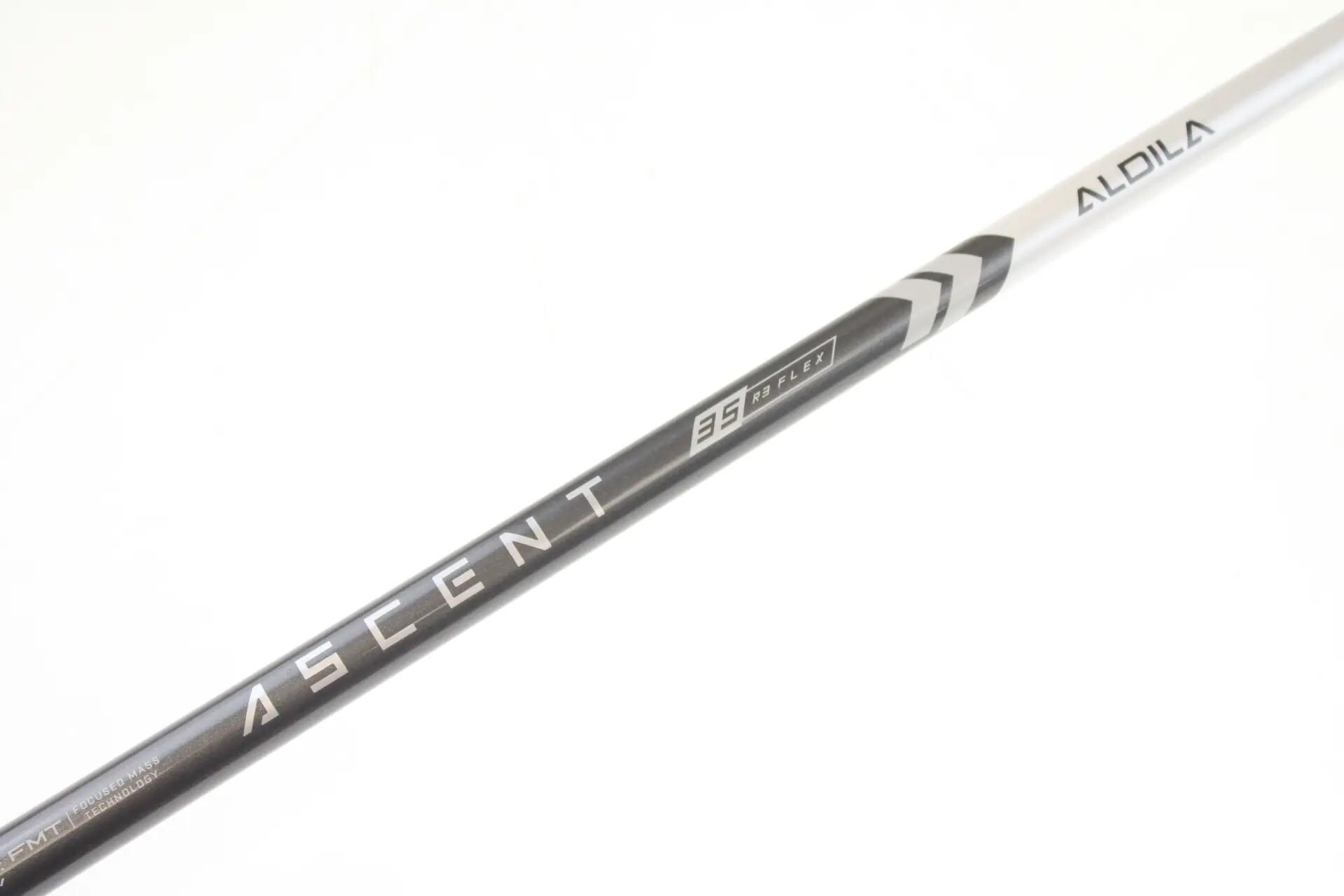 Seconde vie - Titleist TSI2 RH 18-deg Hybrid - Sufficient 4/5