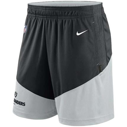 Short Nike modèle NS1410N18D620-BLKGREY pour homme