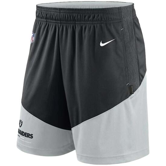 Short Nike modèle NS1410N18D620-BLKGREY pour homme