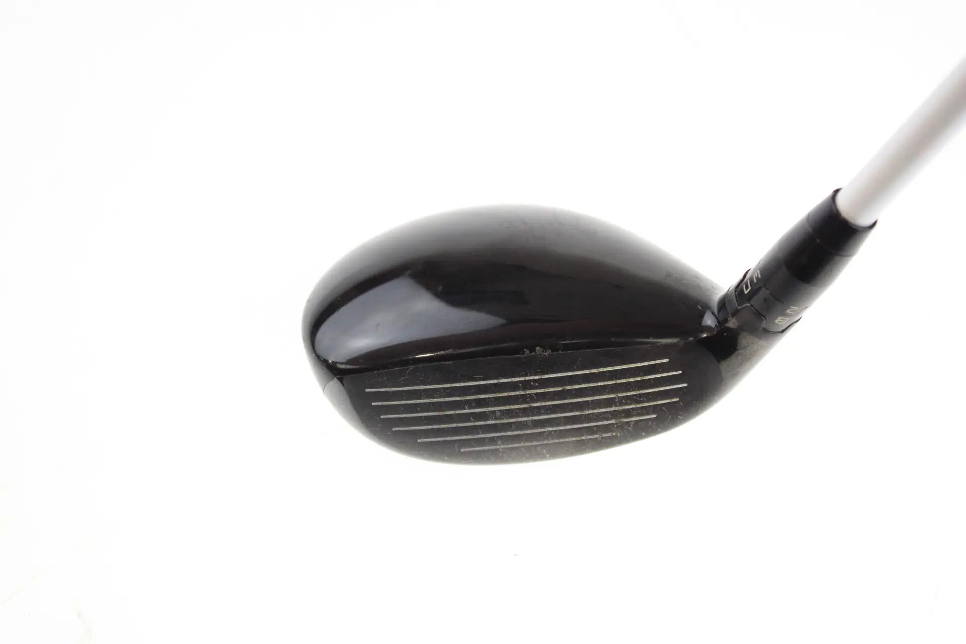 Seconde vie - Titleist TSI2 RH 18-deg Hybrid - Sufficient 3/5