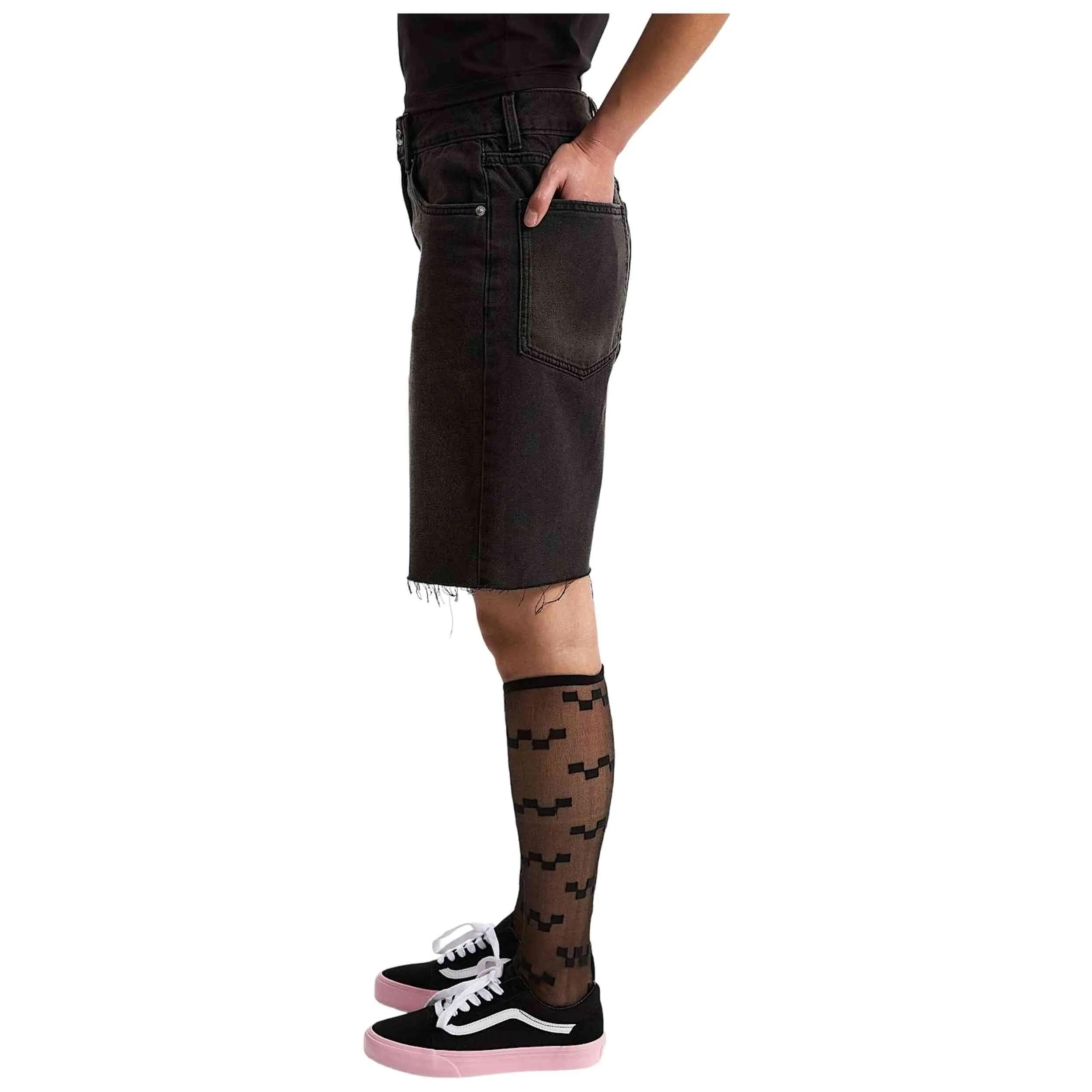 Pantalon corto Vans modelo VN000MBJEMQ1 para hombre 5/5