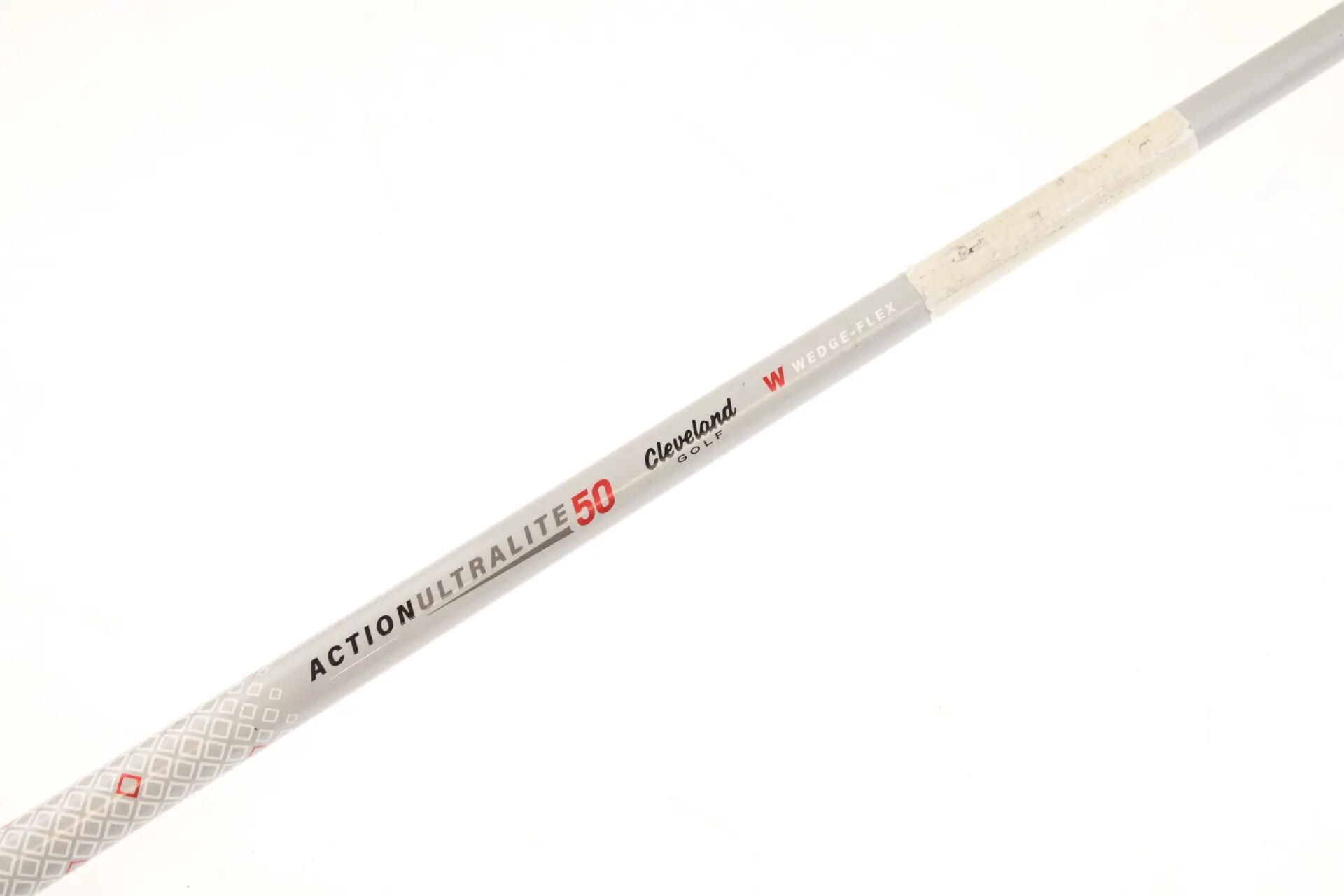 Seconde vie - Cleveland CBX 2 RH 50-deg Wedge - Good 4/5