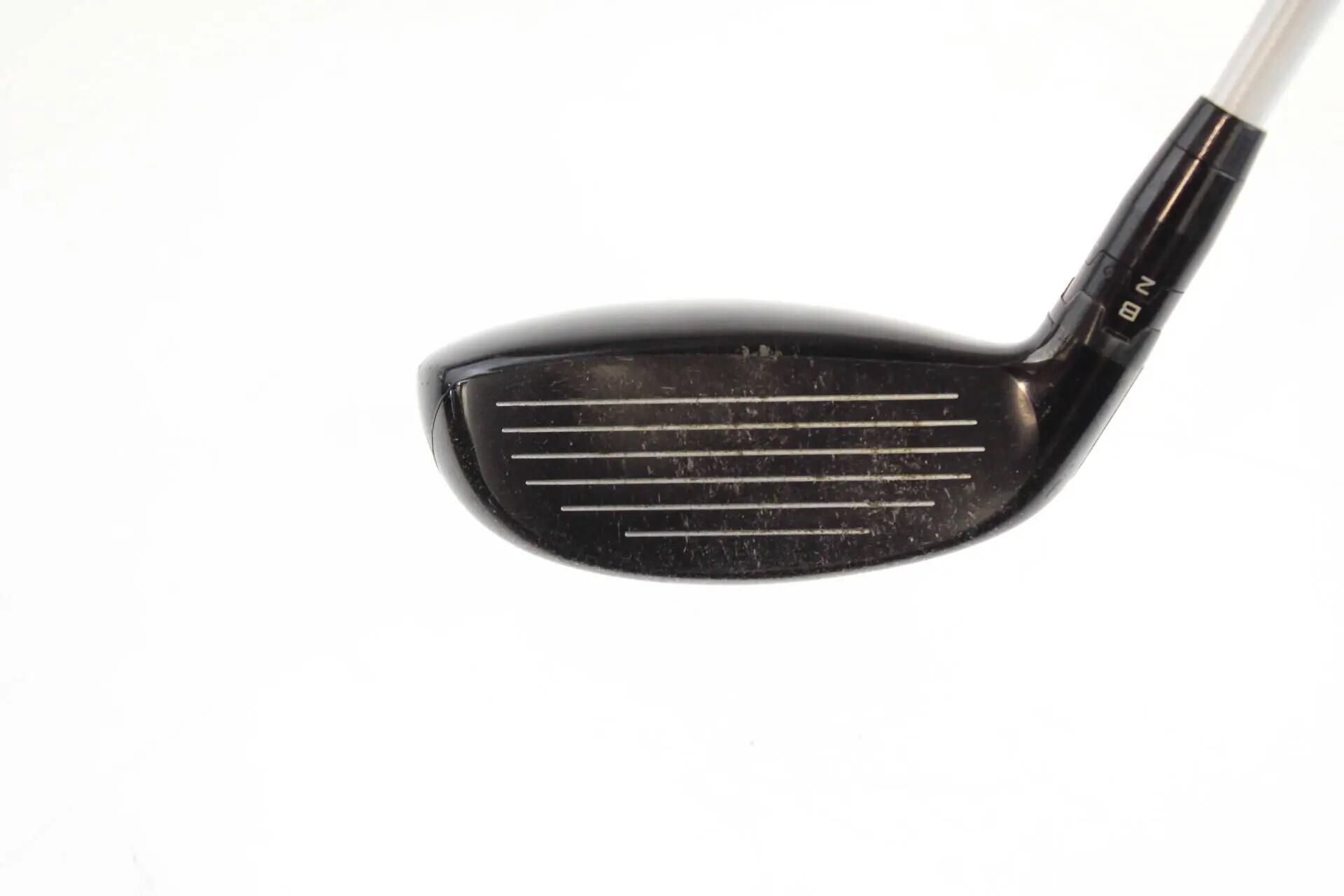 Seconde vie - Titleist TSI2 RH 18-deg Hybrid - Sufficient 2/5