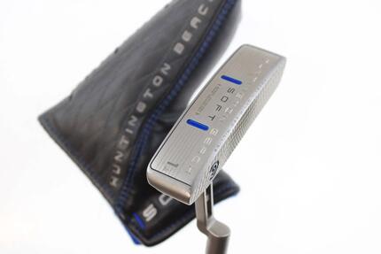 Seconde vie - Cleveland Huntington Beach Soft #1 RH Putter - Good
