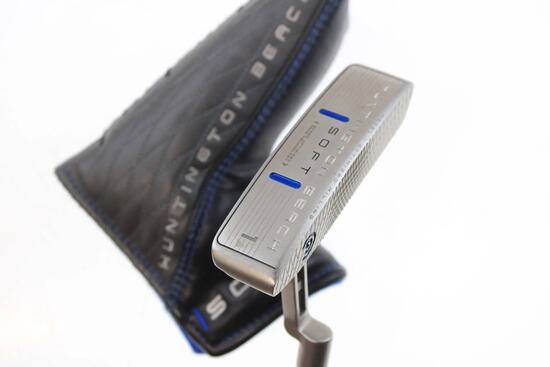 Seconde vie - Cleveland Huntington Beach Soft #1 RH Putter - Good