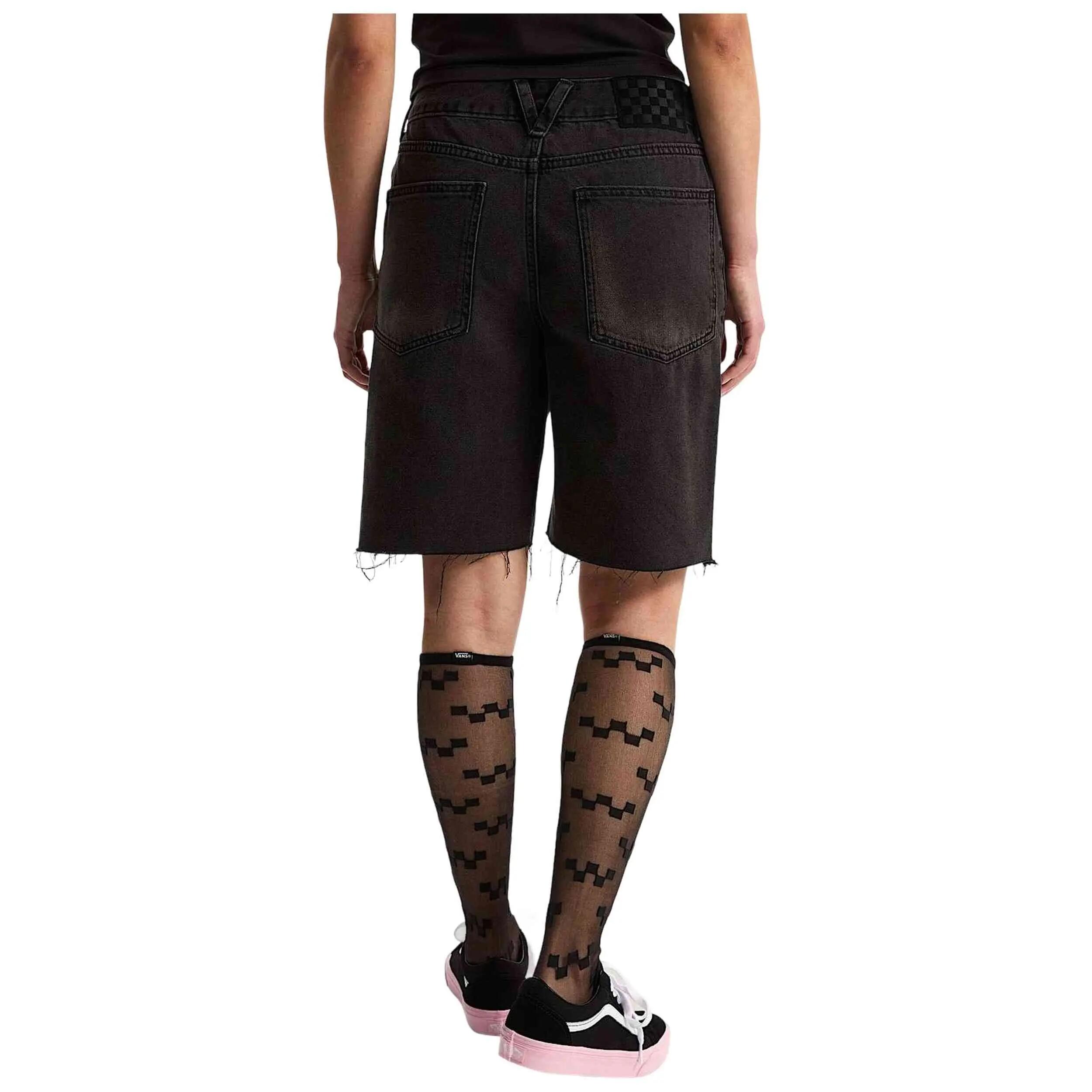Pantalon corto Vans modelo VN000MBJEMQ1 para hombre 4/5