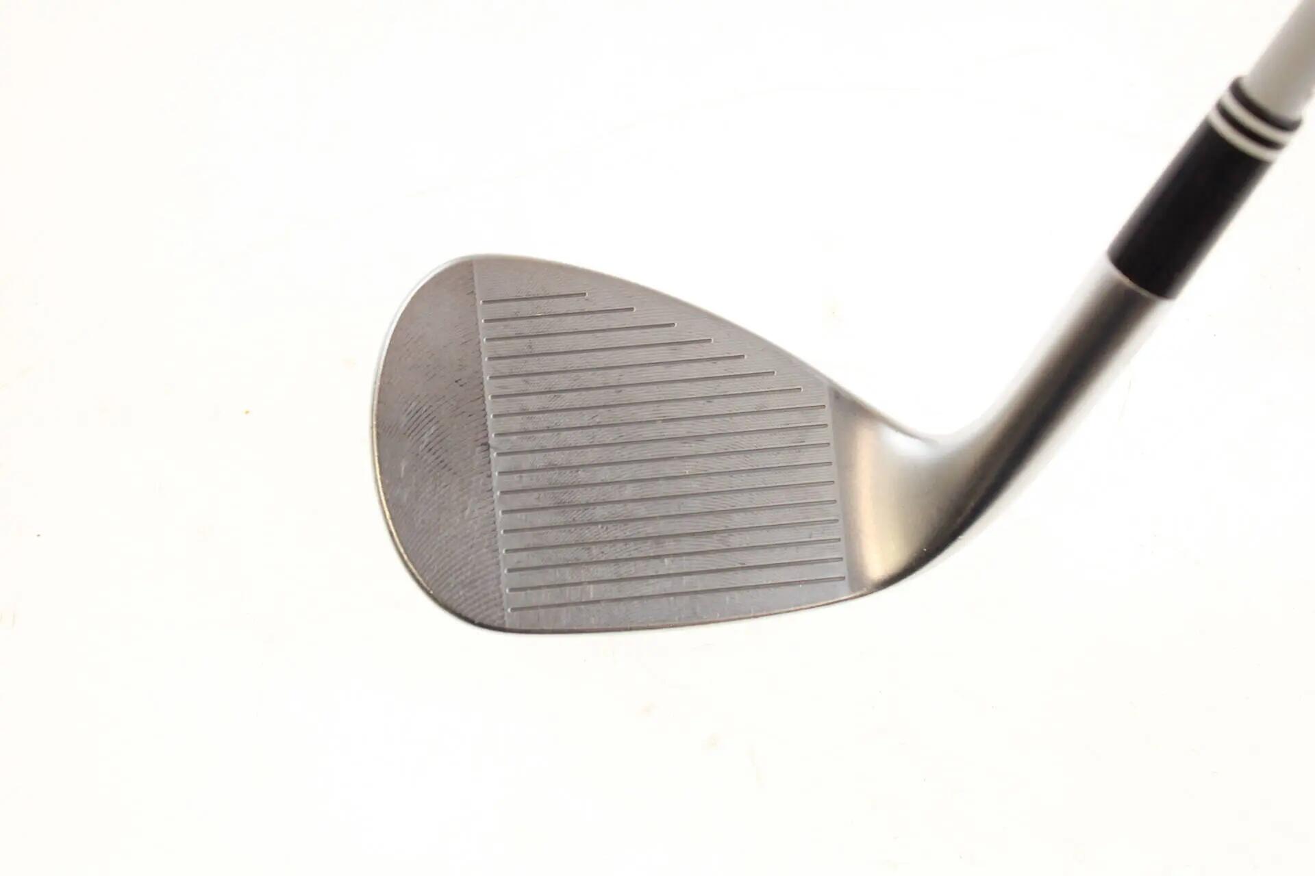 Seconde vie - Cleveland CBX 2 RH 50-deg Wedge - Good 3/5