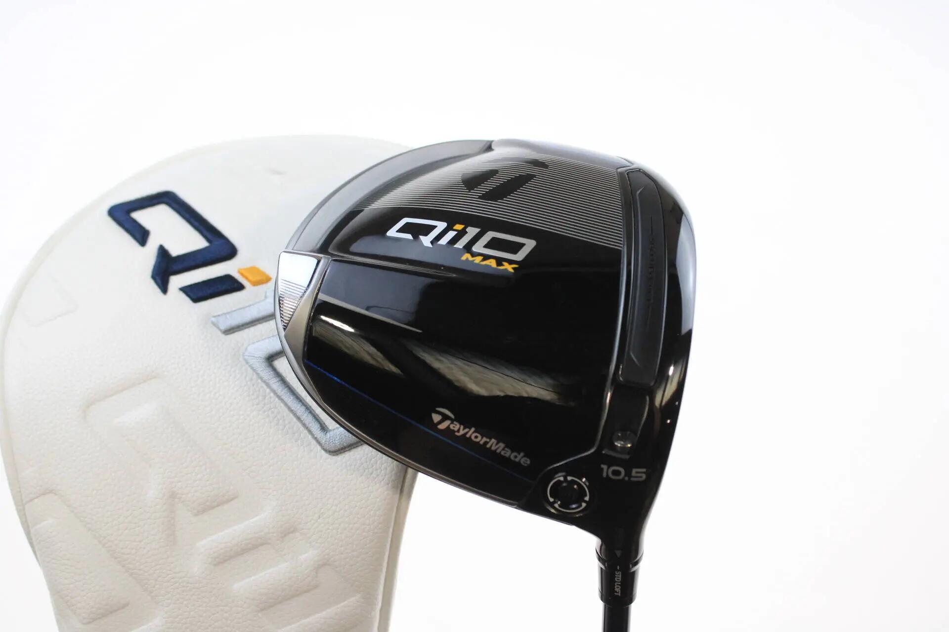 TAYLORMADE picture