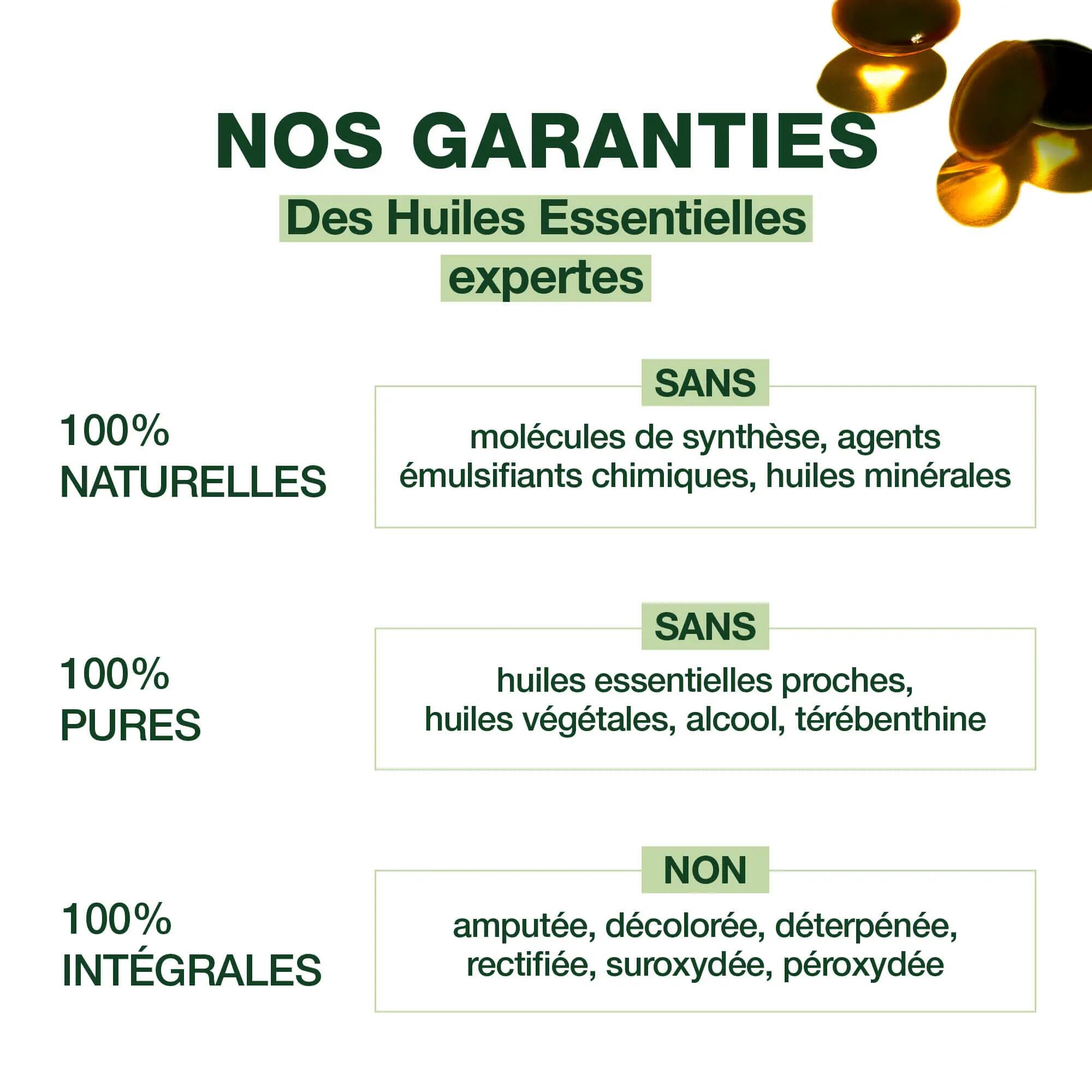 Complément alimentaire - Capsules jour/nuit - Mixte 3/5