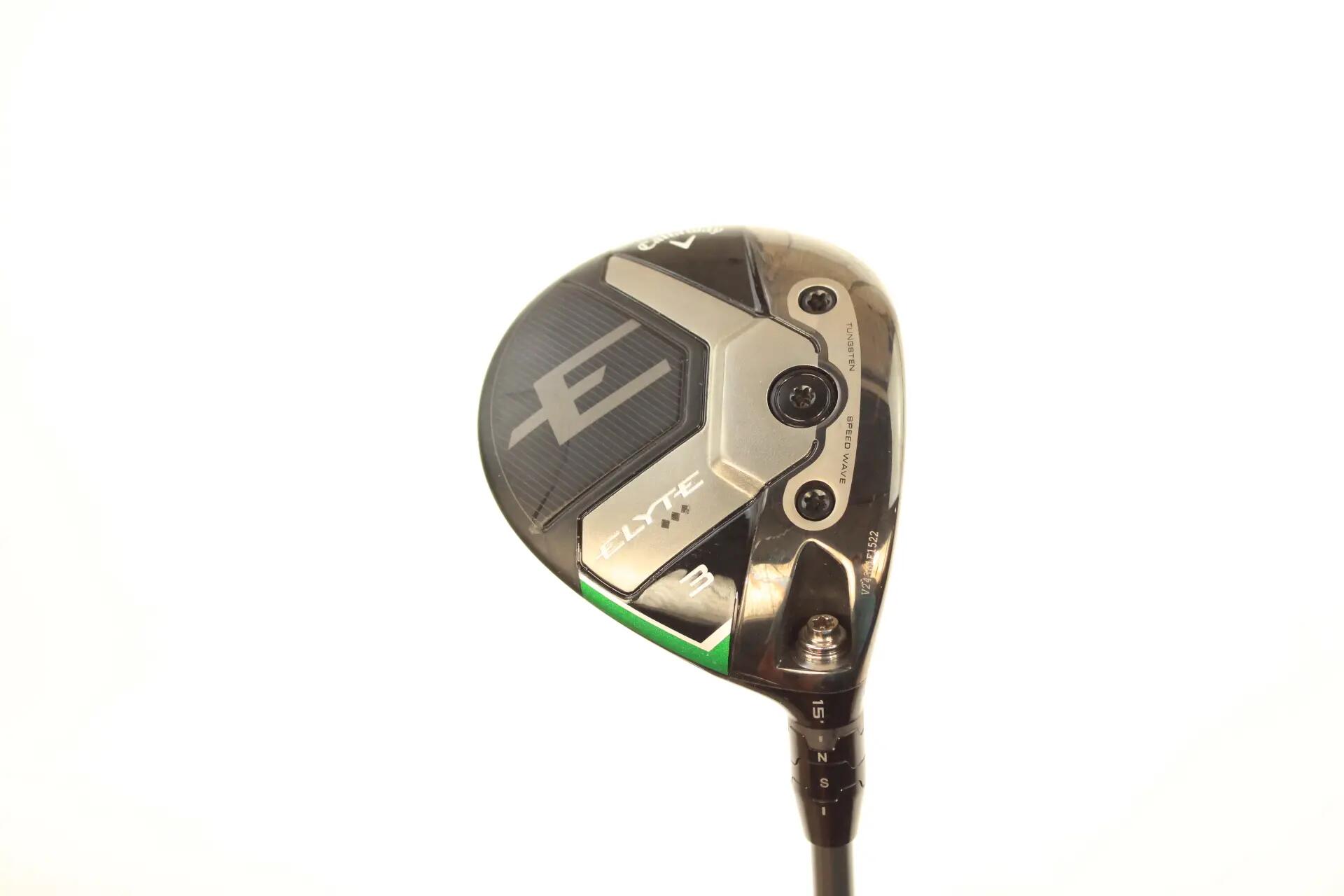 CALLAWAY picture