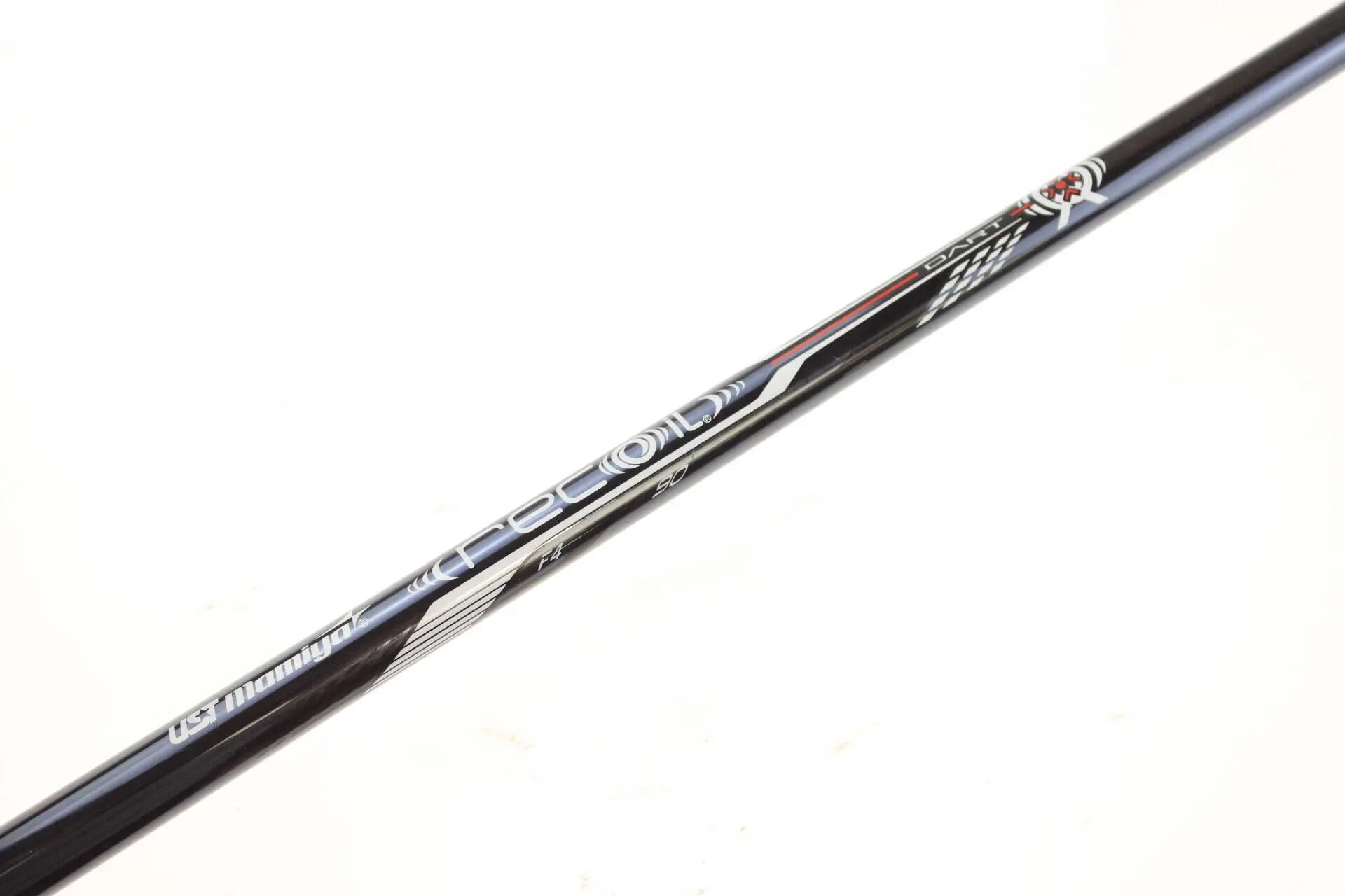 Seconde vie - TaylorMade P.UDI Utility RH 20-deg Hybrid - Good 4/6