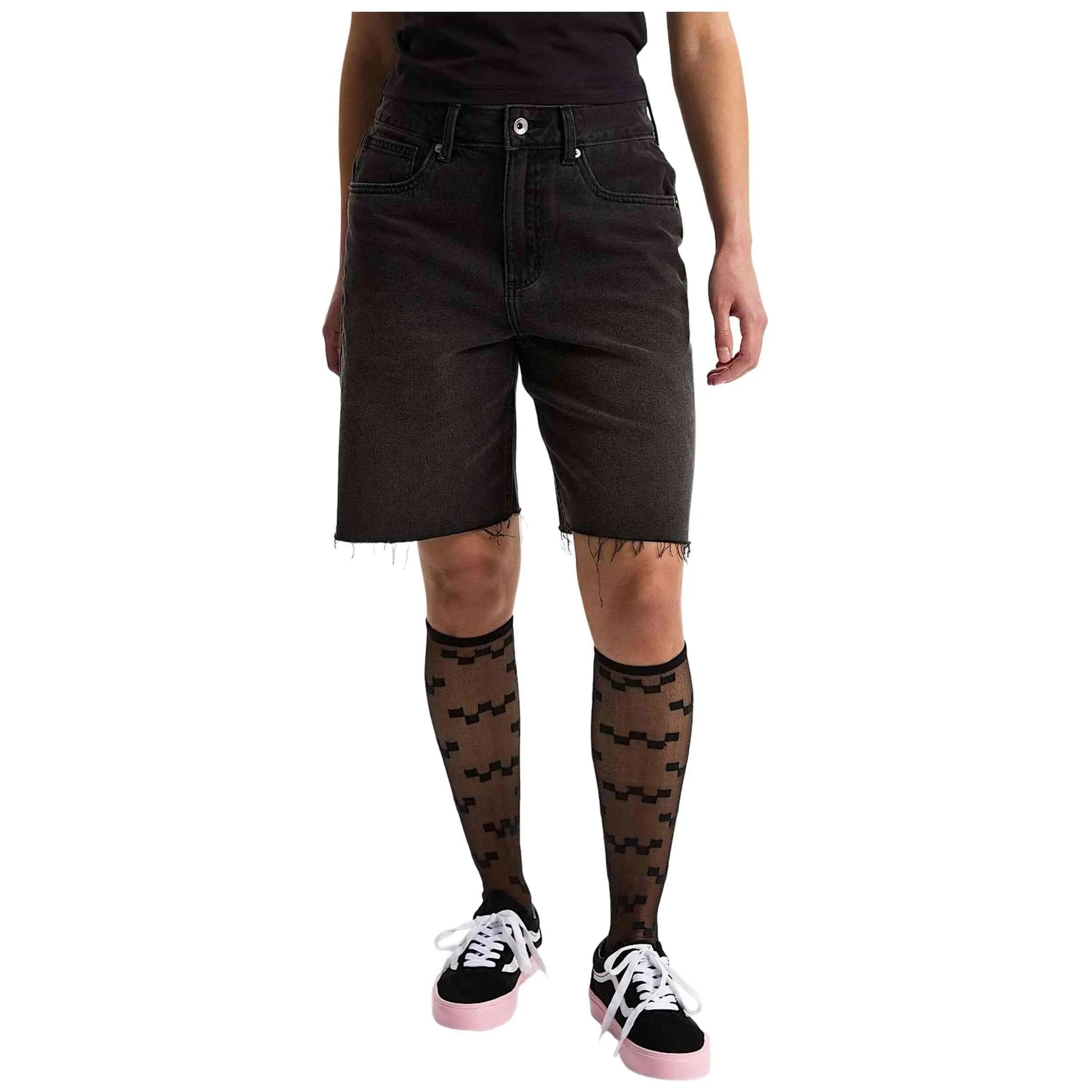 Pantalon corto Vans modelo VN000MBJEMQ1 para hombre 3/5