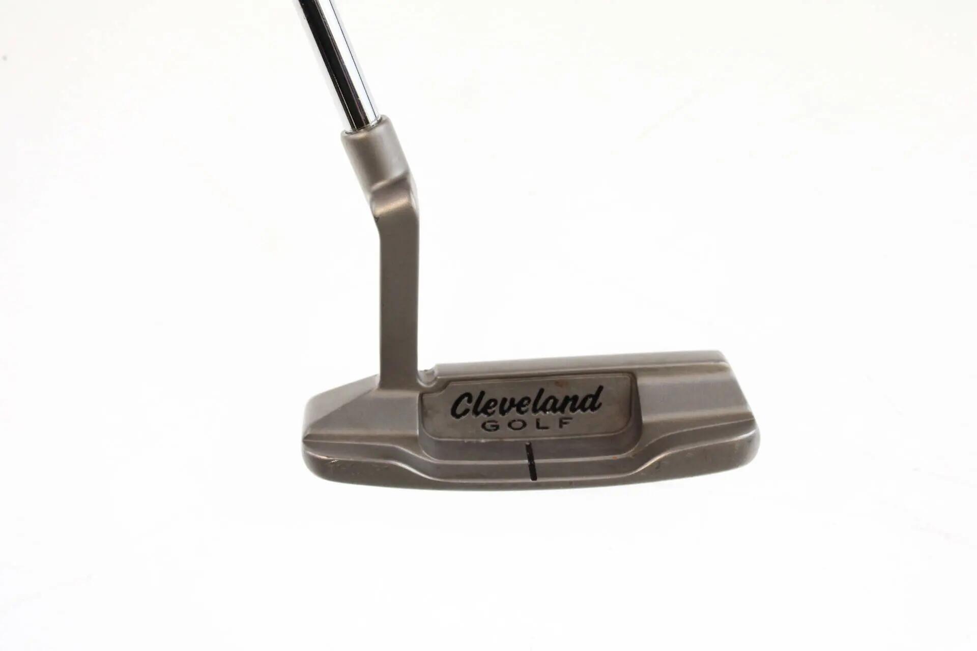 Seconde vie - Cleveland Huntington Beach Soft #1 RH Putter - Good 3/5