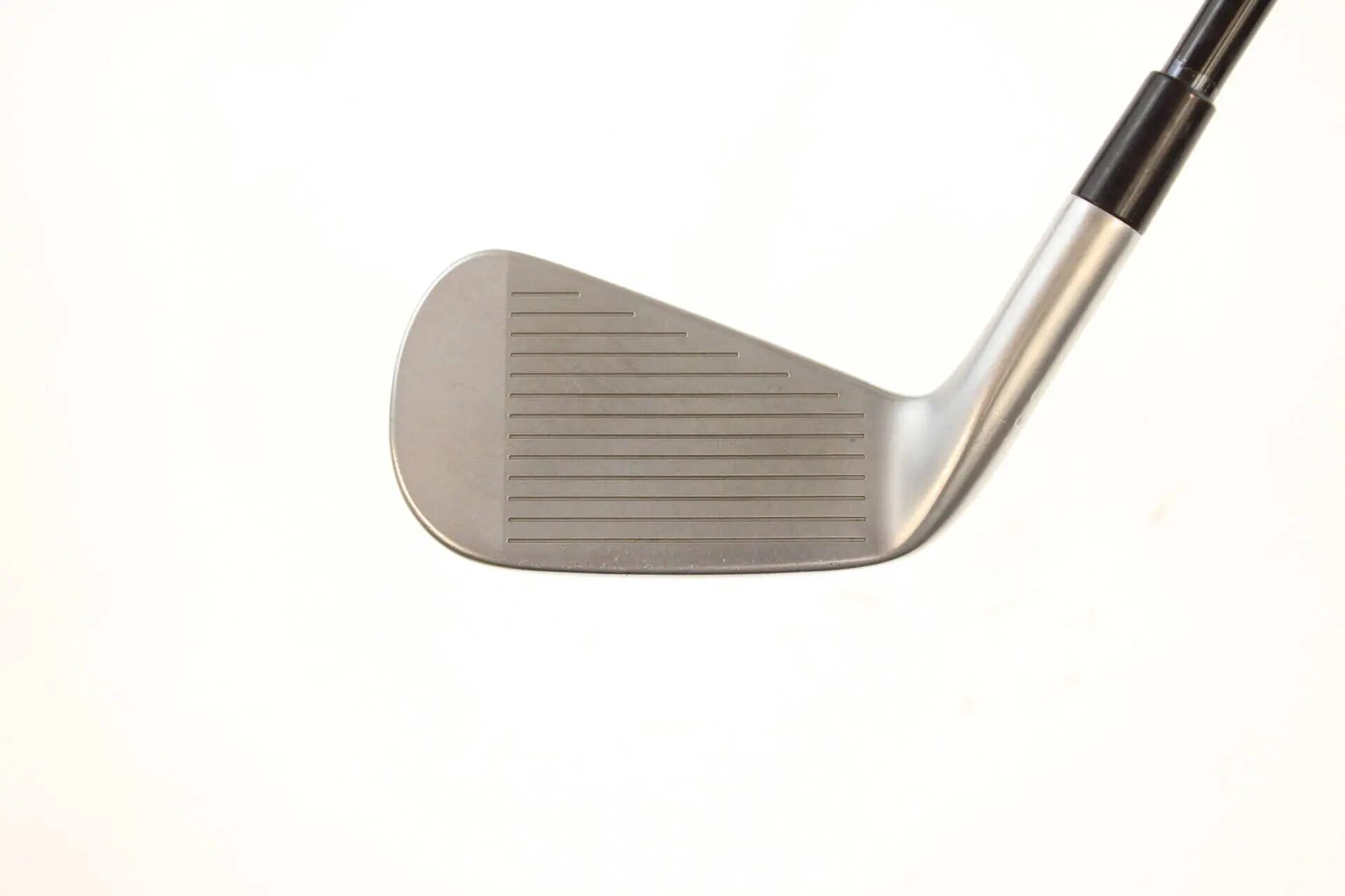 Seconde vie - TaylorMade P.UDI Utility RH 20-deg Hybrid - Good 3/6