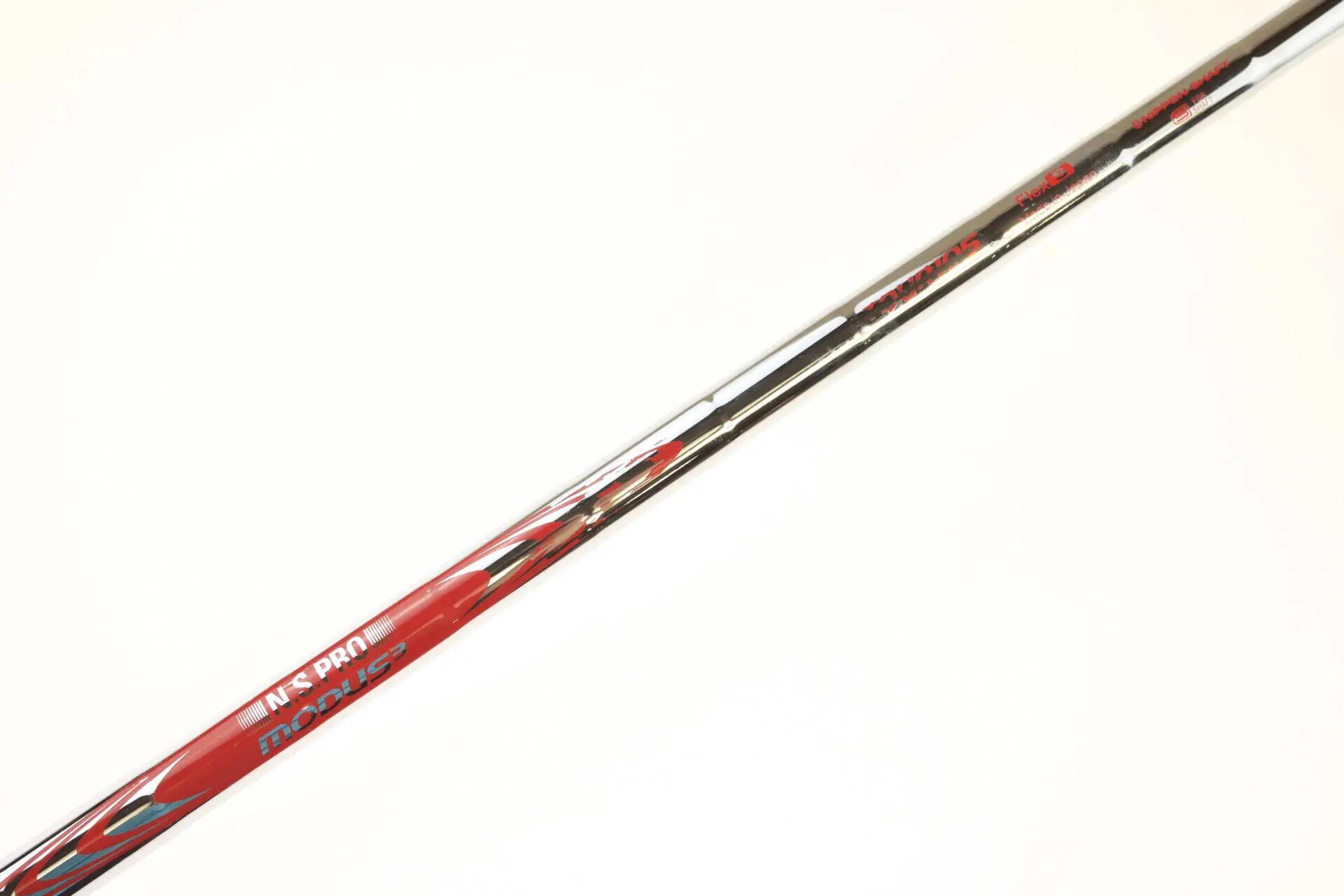 Seconde vie - Cleveland RTX-4 Forged RH 58-deg Wedge - Very good 4/5