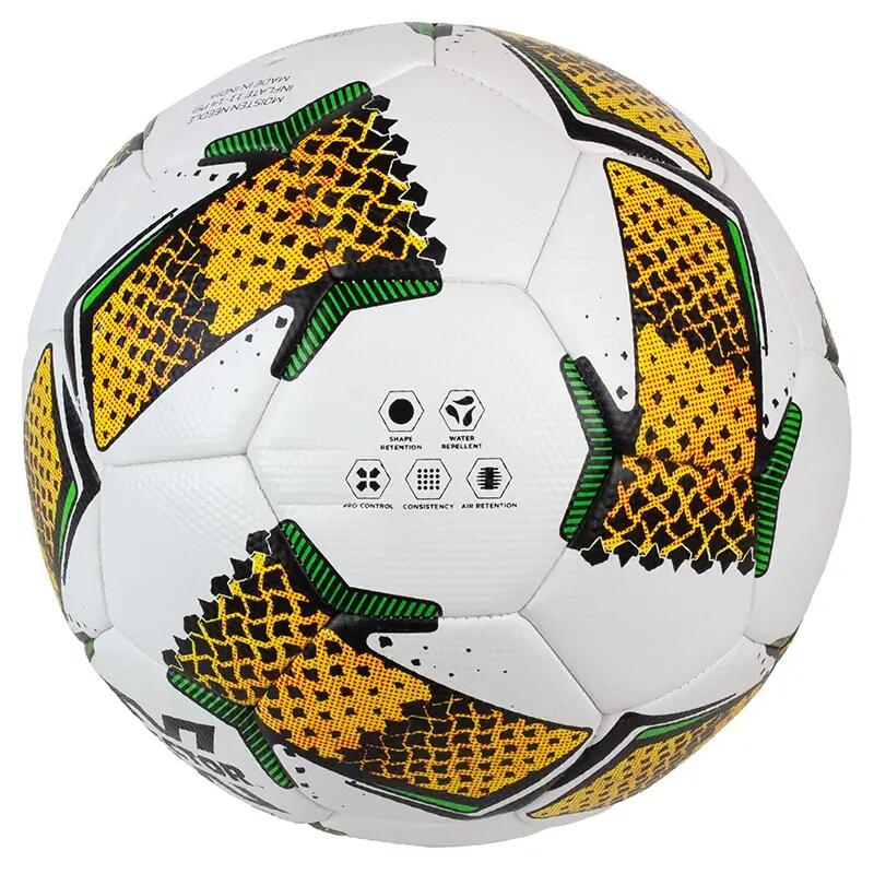 Futball labda VECTOR X MATRIX méret: 5 FIFA BASIC
