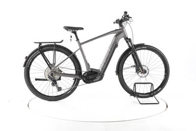 Ebike ricondizionata · Focus Aventura² 6.8 · Ottime condizioni