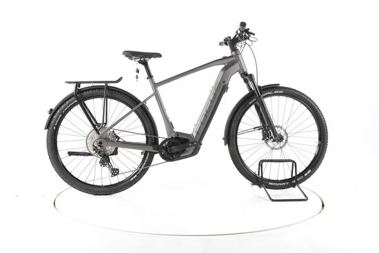 Refurbished - Focus Aventura² 6.8 Trekking E-Bike - Sehr gut