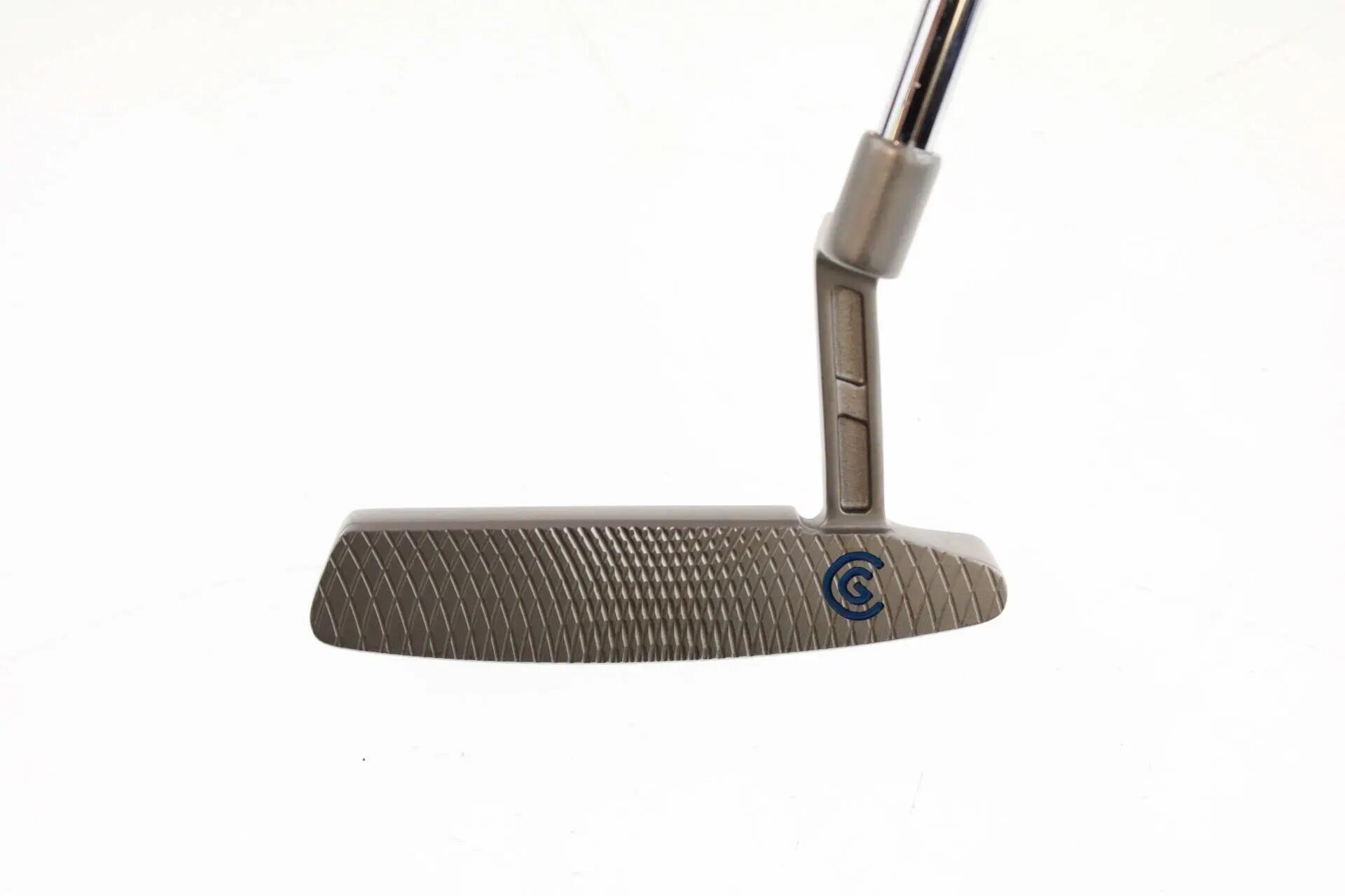 Seconde vie - Cleveland Huntington Beach Soft #1 RH Putter - Good 2/5
