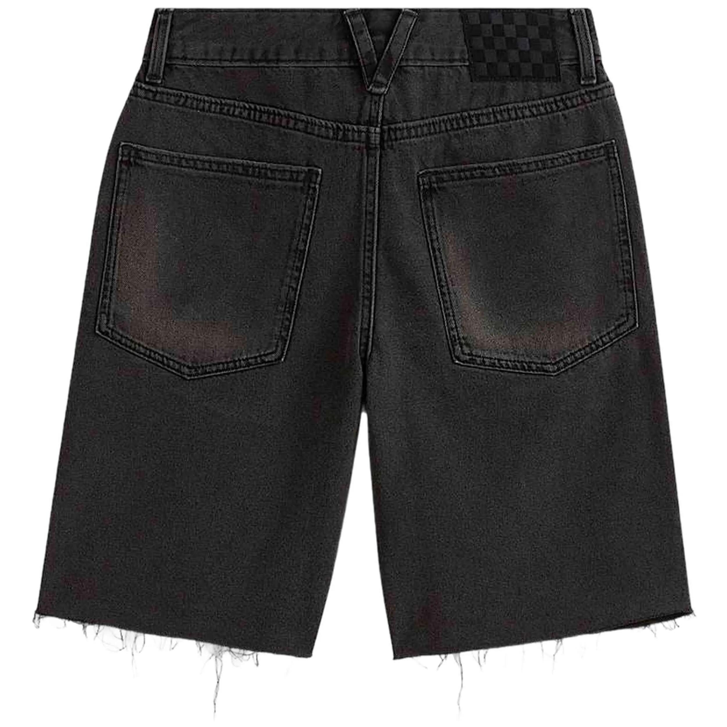 Pantalon corto Vans modelo VN000MBJEMQ1 para hombre 2/5