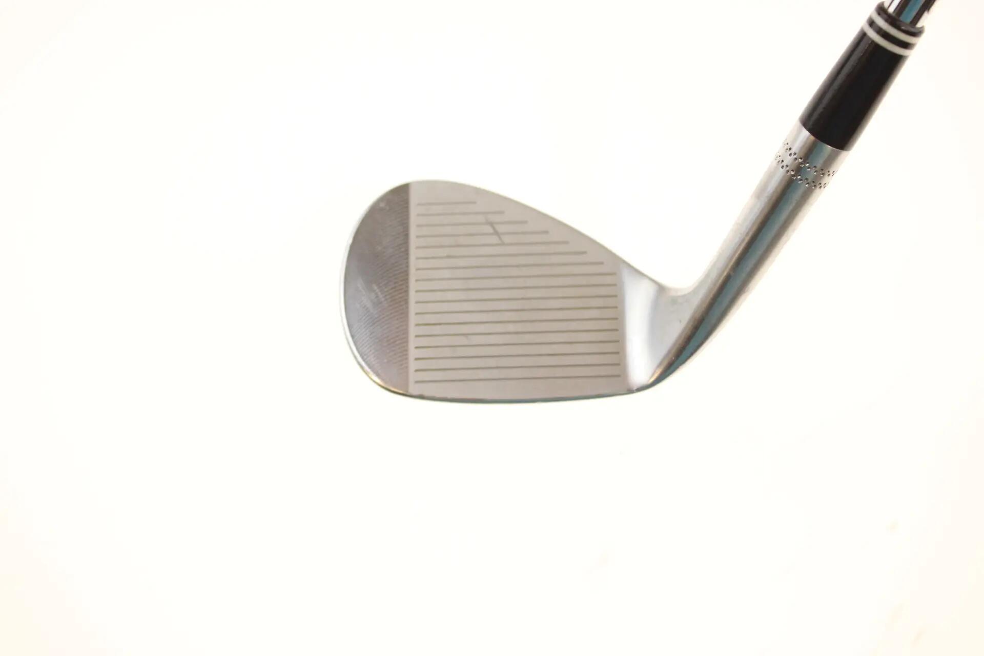 Seconde vie - Cleveland RTX-4 Forged RH 58-deg Wedge - Very good 3/5