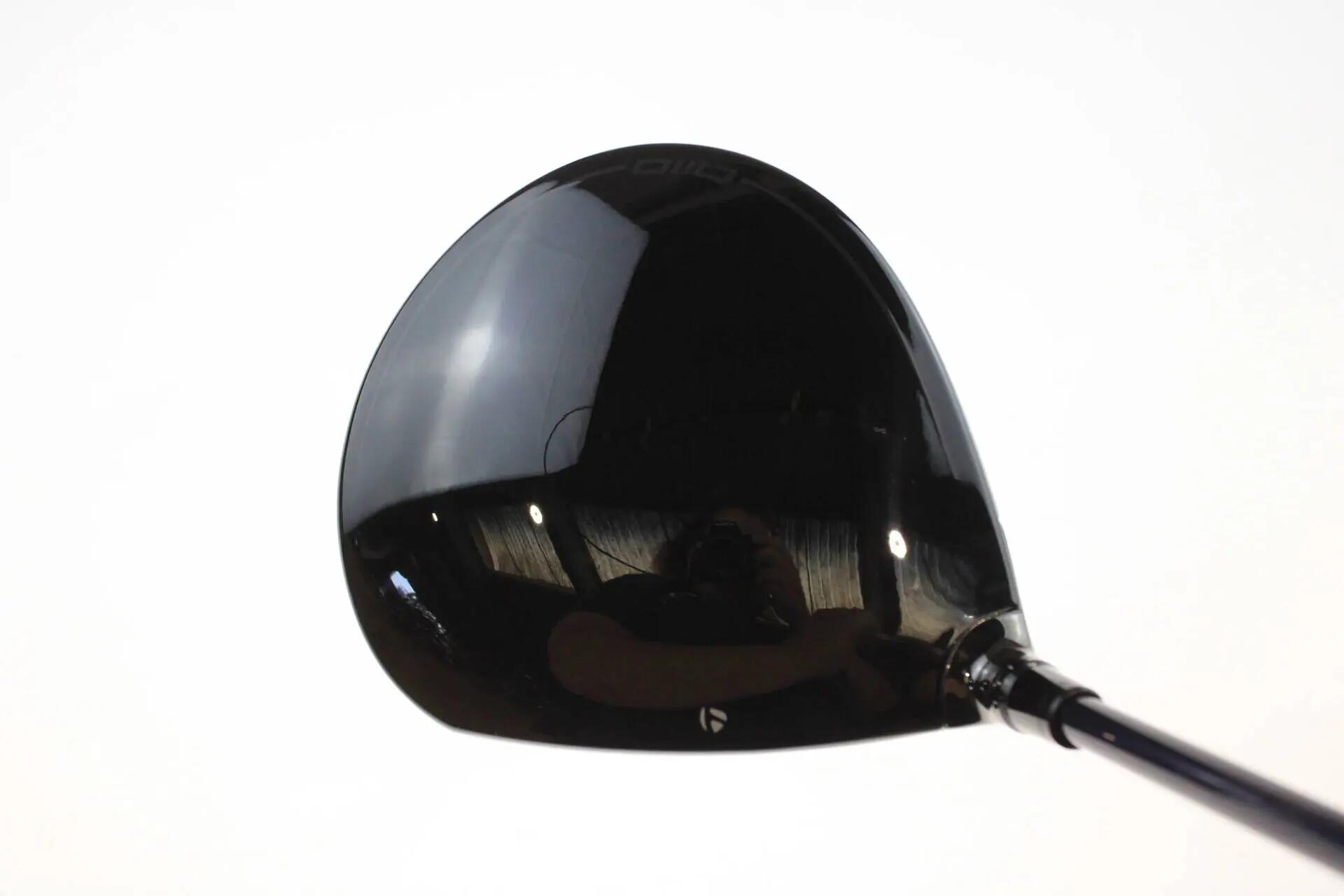 Seconde vie - TaylorMade Qi10 Max RH 10.5-deg Driver - Excellent 3/5
