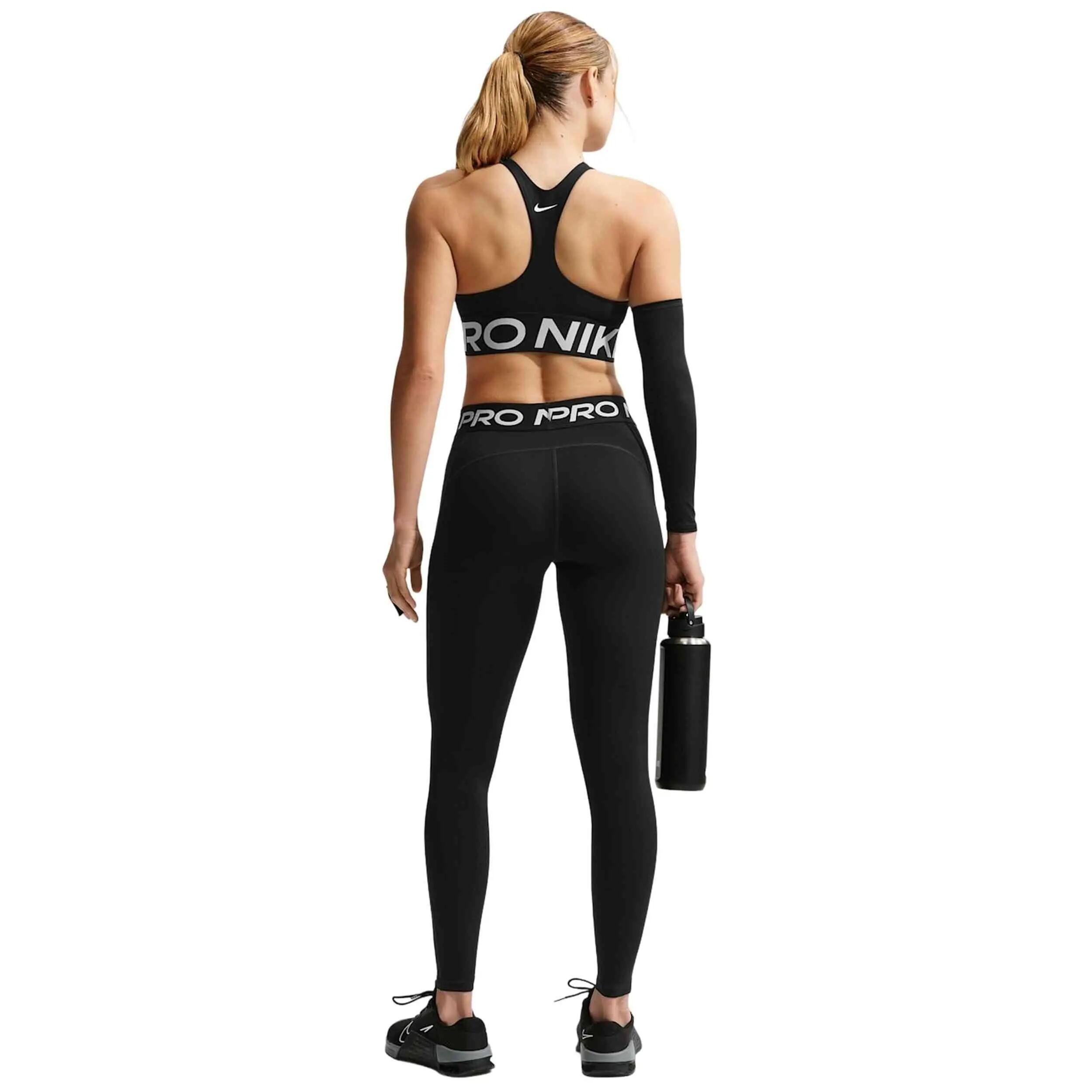 Leggings sportivi Nike modello 315-IQ0886 per donne 5/5