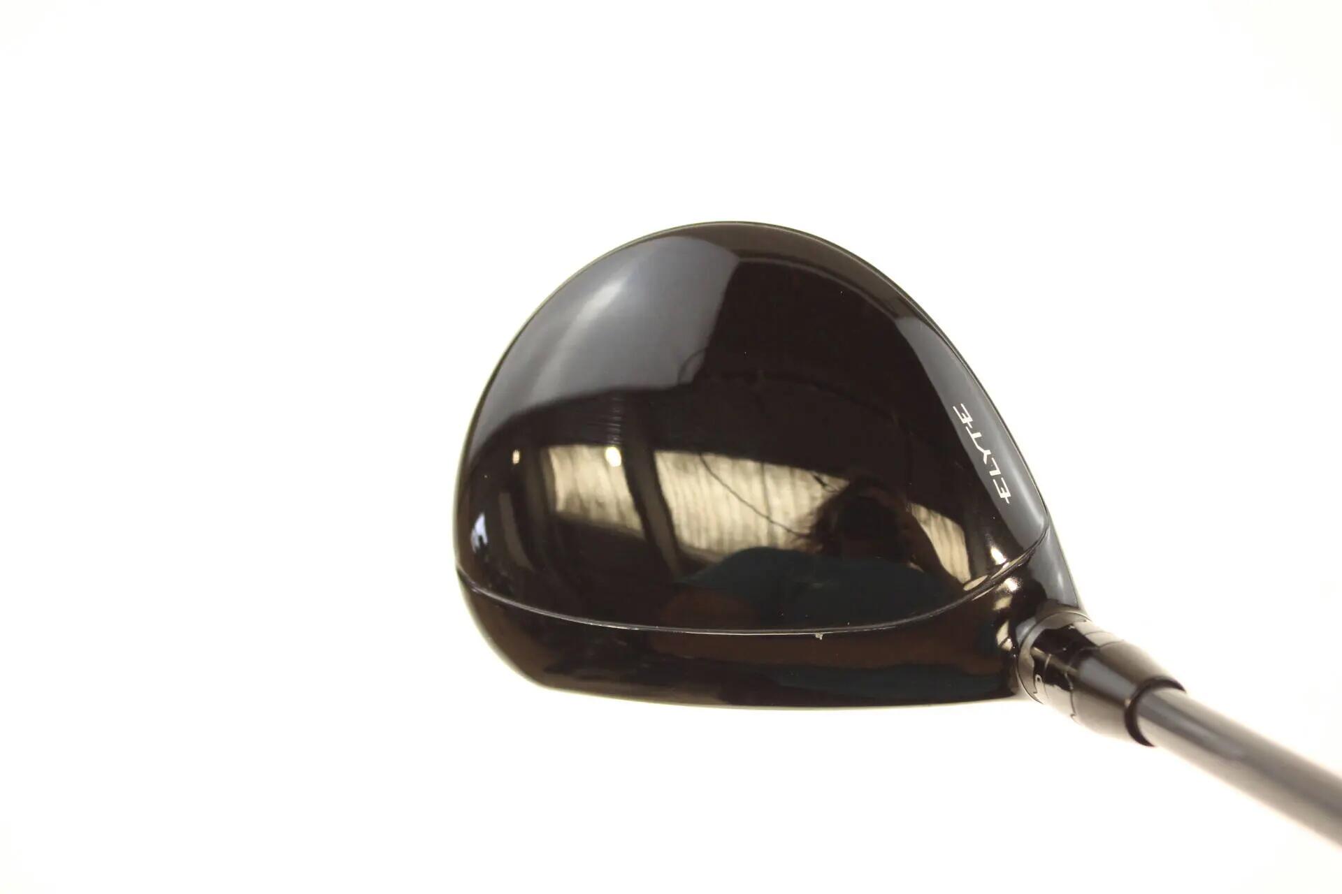 Seconde vie - Callaway Elyte Triple Diamond RH 15-deg Fairway Wood - Very good 3/5