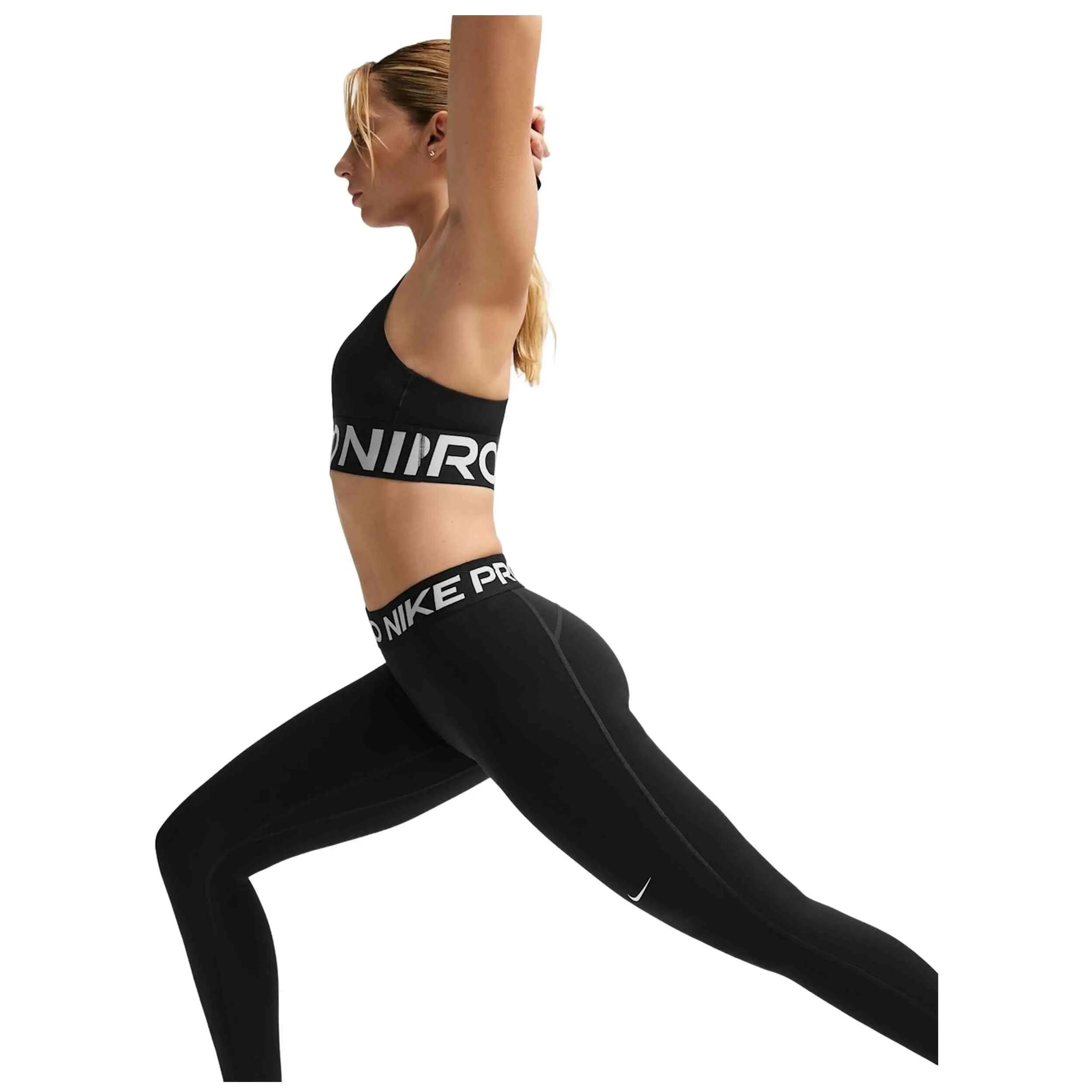 Leggings sportivi Nike modello 315-IQ0886 per donne 4/5