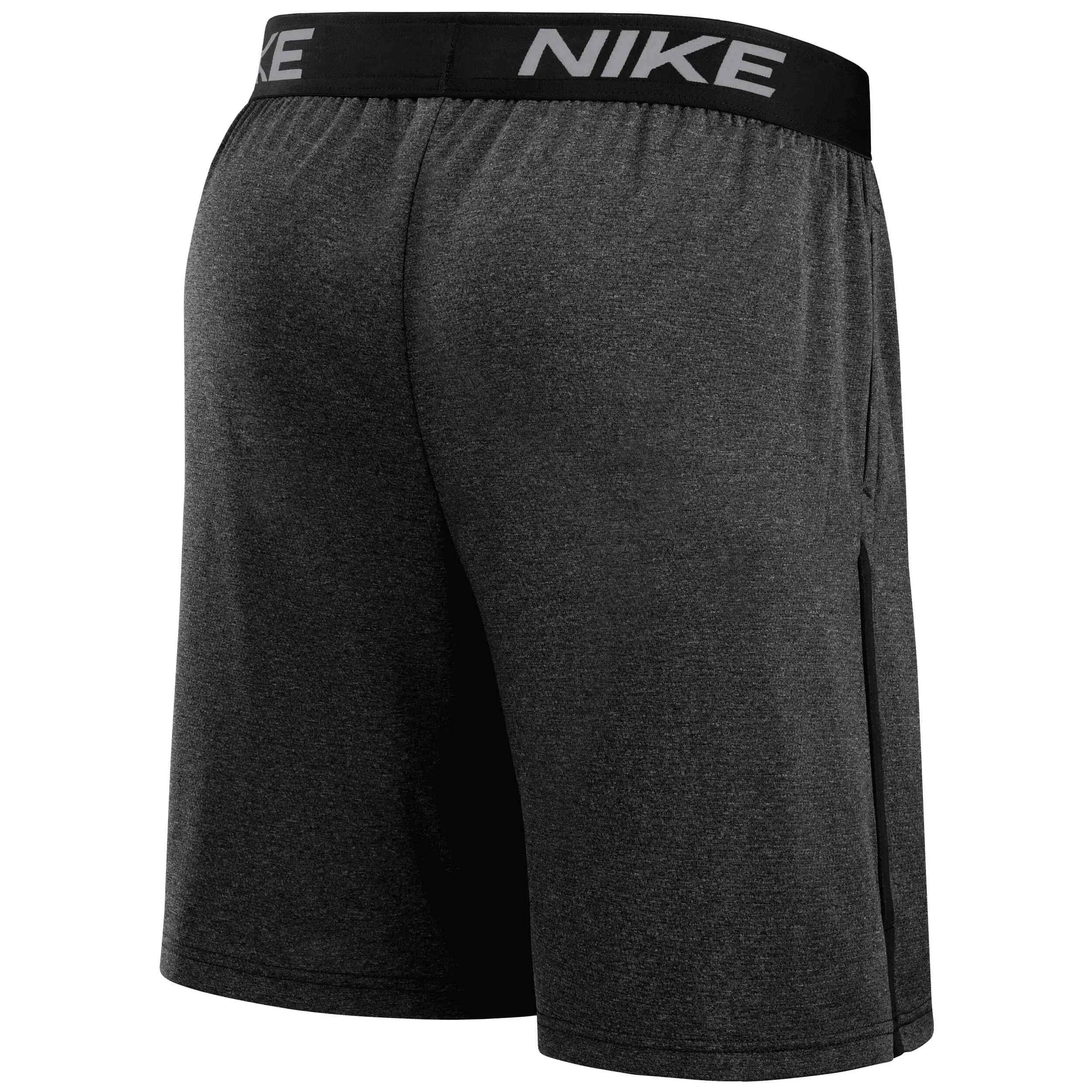 Pantaloncini Nike modello Arizona Diamondbacks Authentic Homerun per uomini 3/3