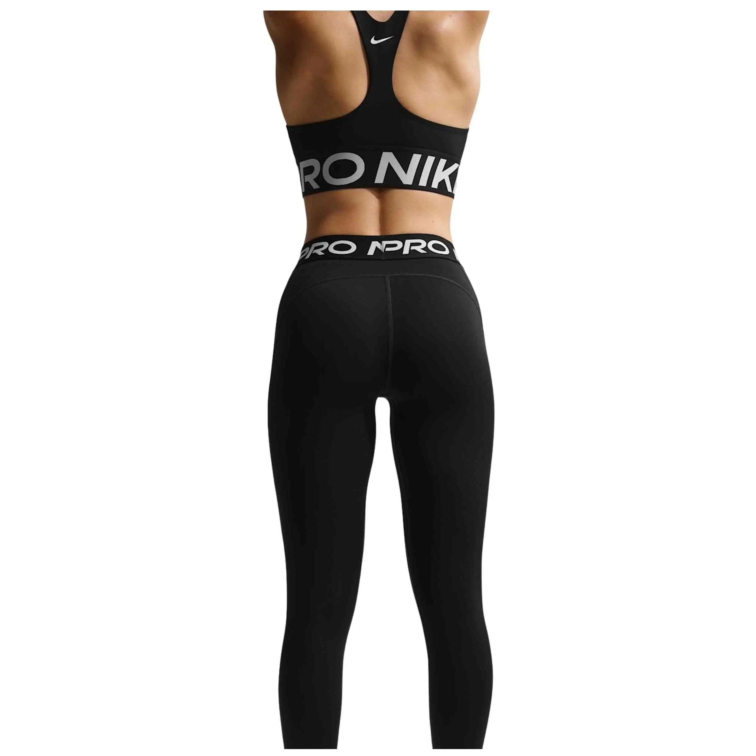 Leggings sportivi Nike modello 315-IQ0886 per donne 3/5