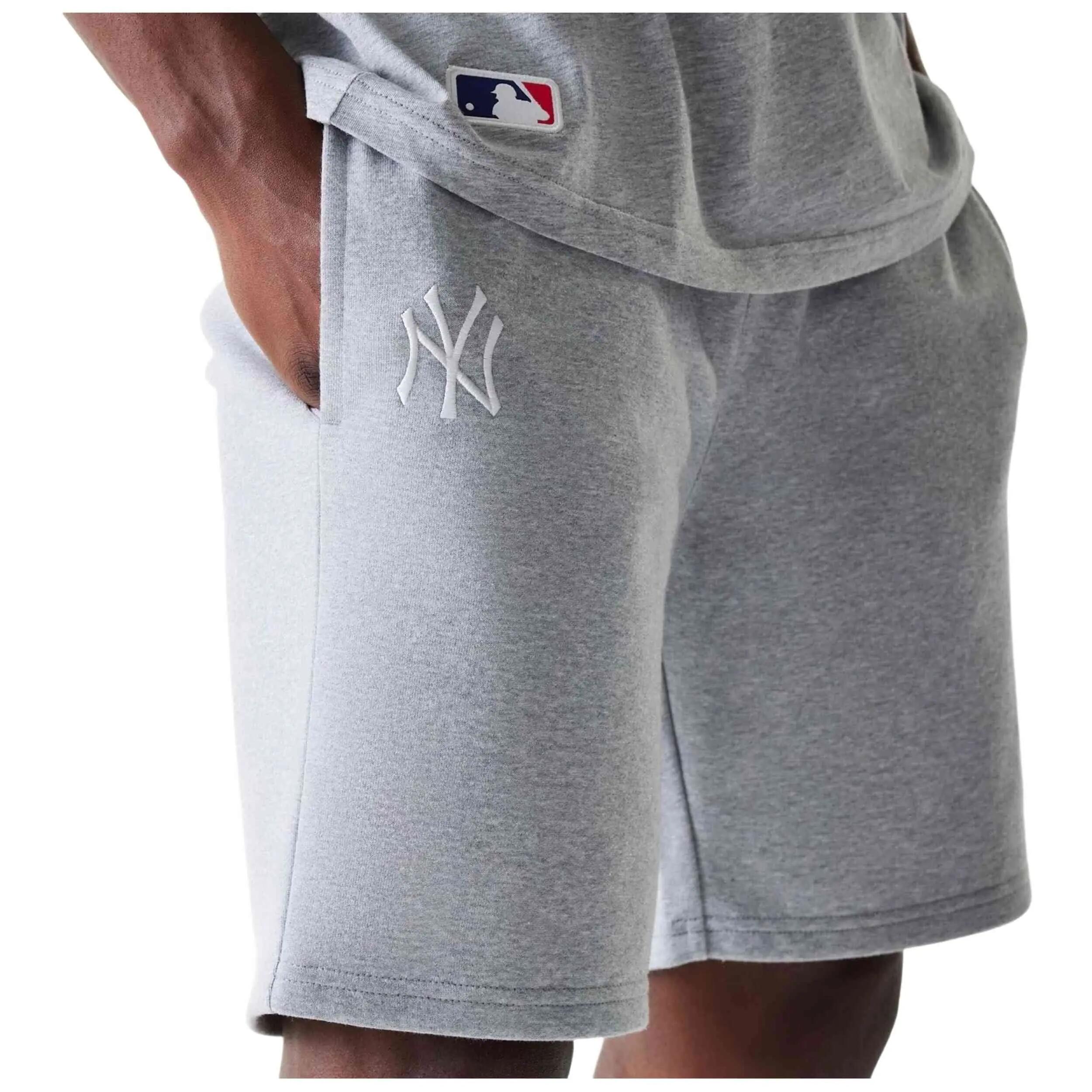 Short New era modèle 6067576032 pour homme 4/5