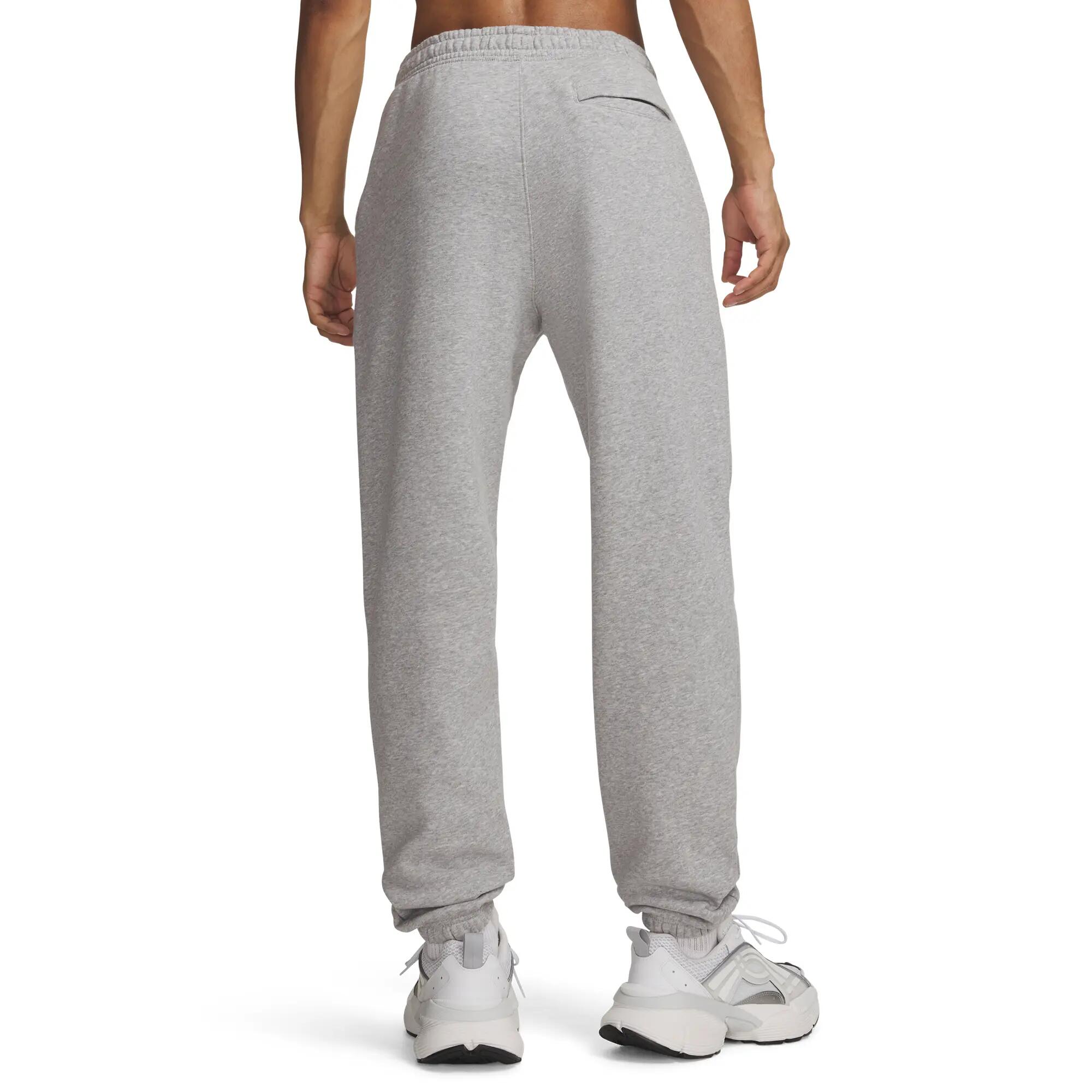 Under Armour Herren Trainingshose Rival Fleece Pants 6013444 2/2