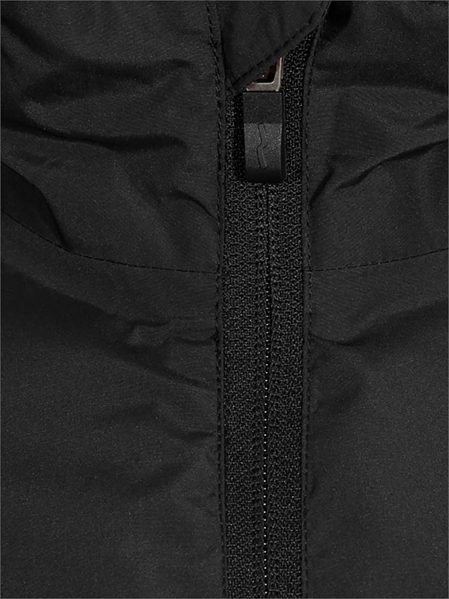 Herren MEMBRAIN wind- und wasserdichte Multifunktionsjacke 4/5