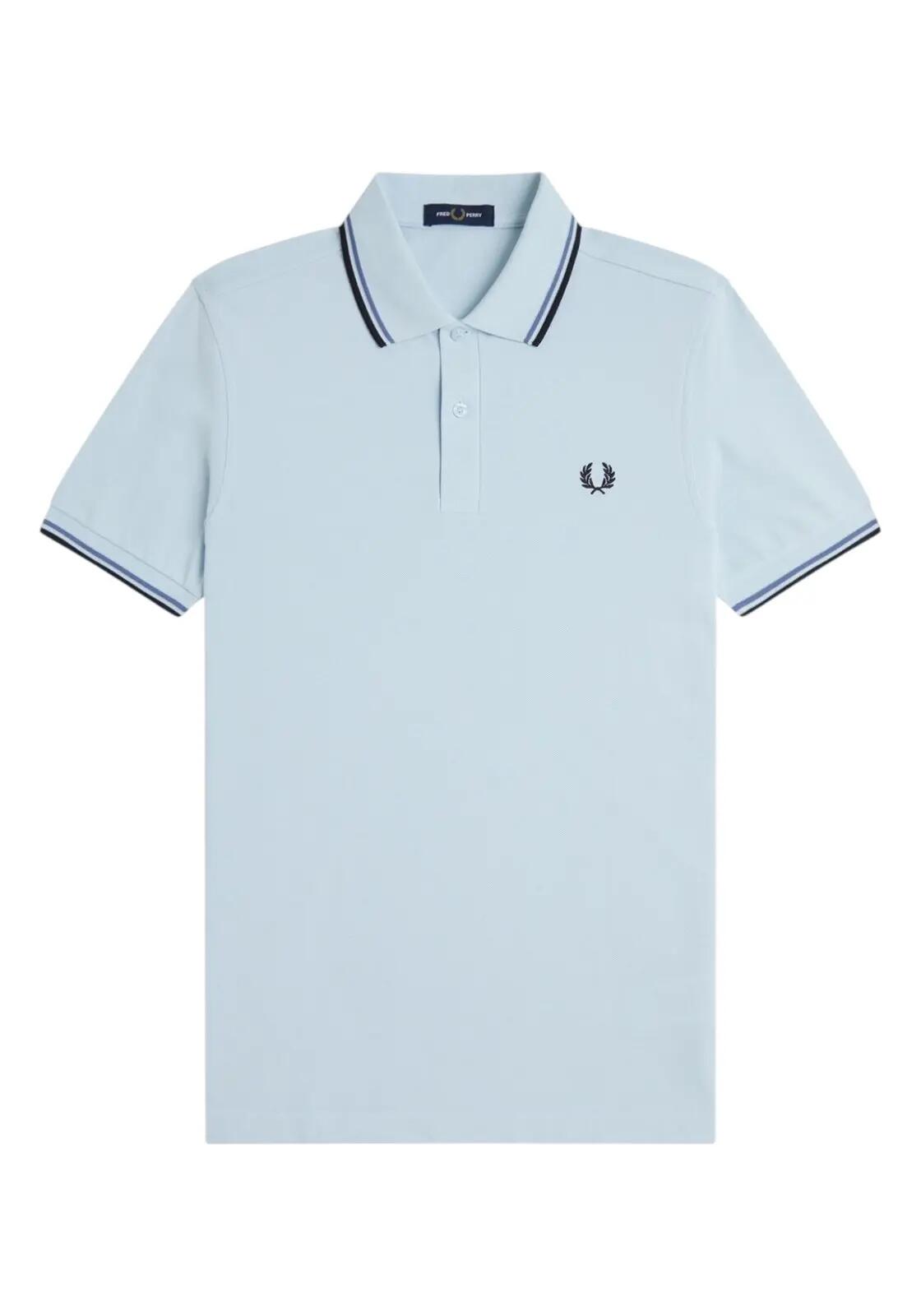 FRED PERRY picture