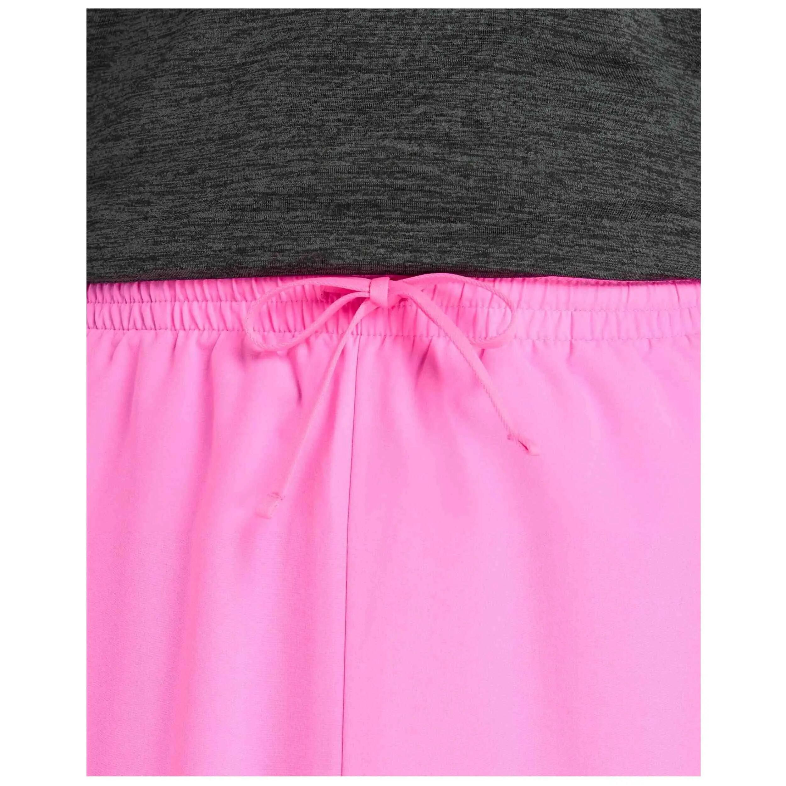 Korte mouw poloshirt New Balance model Pantalón corto New Balance Sp voor unisex 4/5