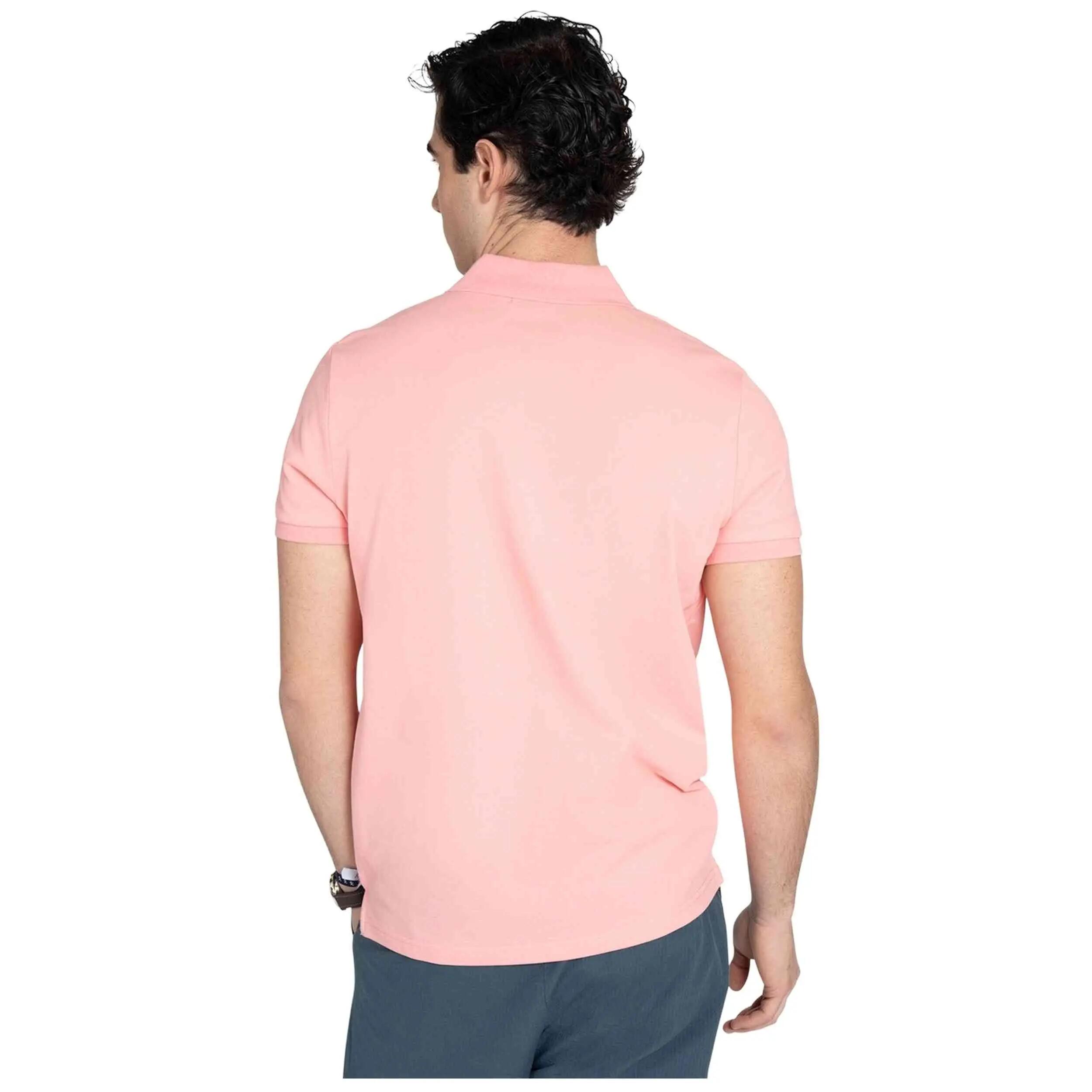 Polo a maniche corte Harper & neyer modello POLO ICON per uomini 3/5