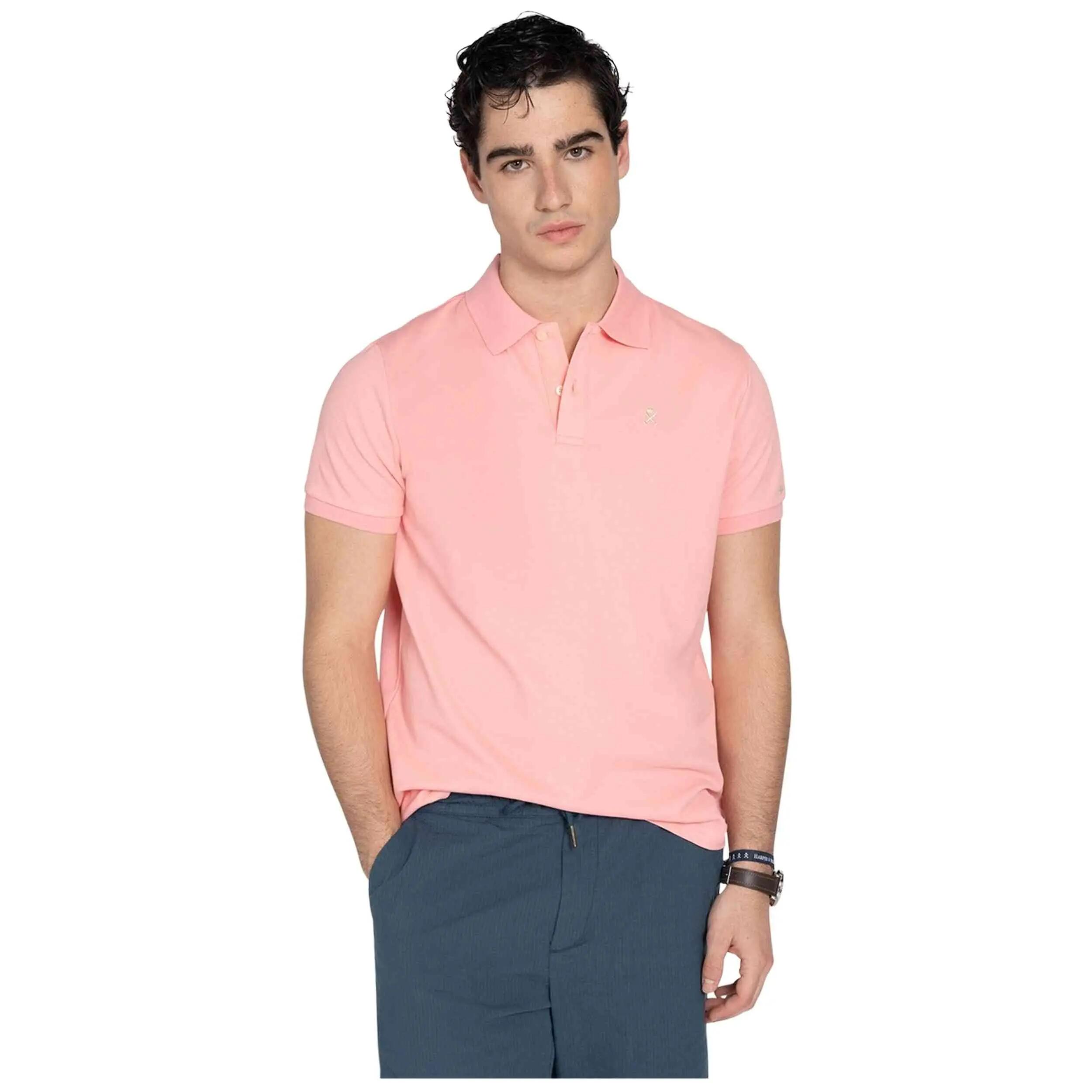 Polo a maniche corte Harper & neyer modello POLO ICON per uomini 2/5