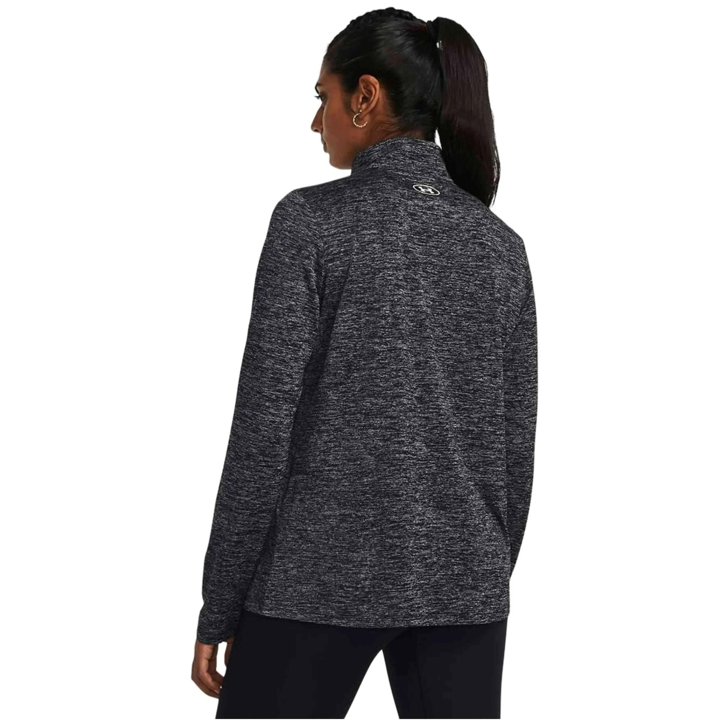 Sweat Under armour modèle 1384225-001 pour femmes 2/3