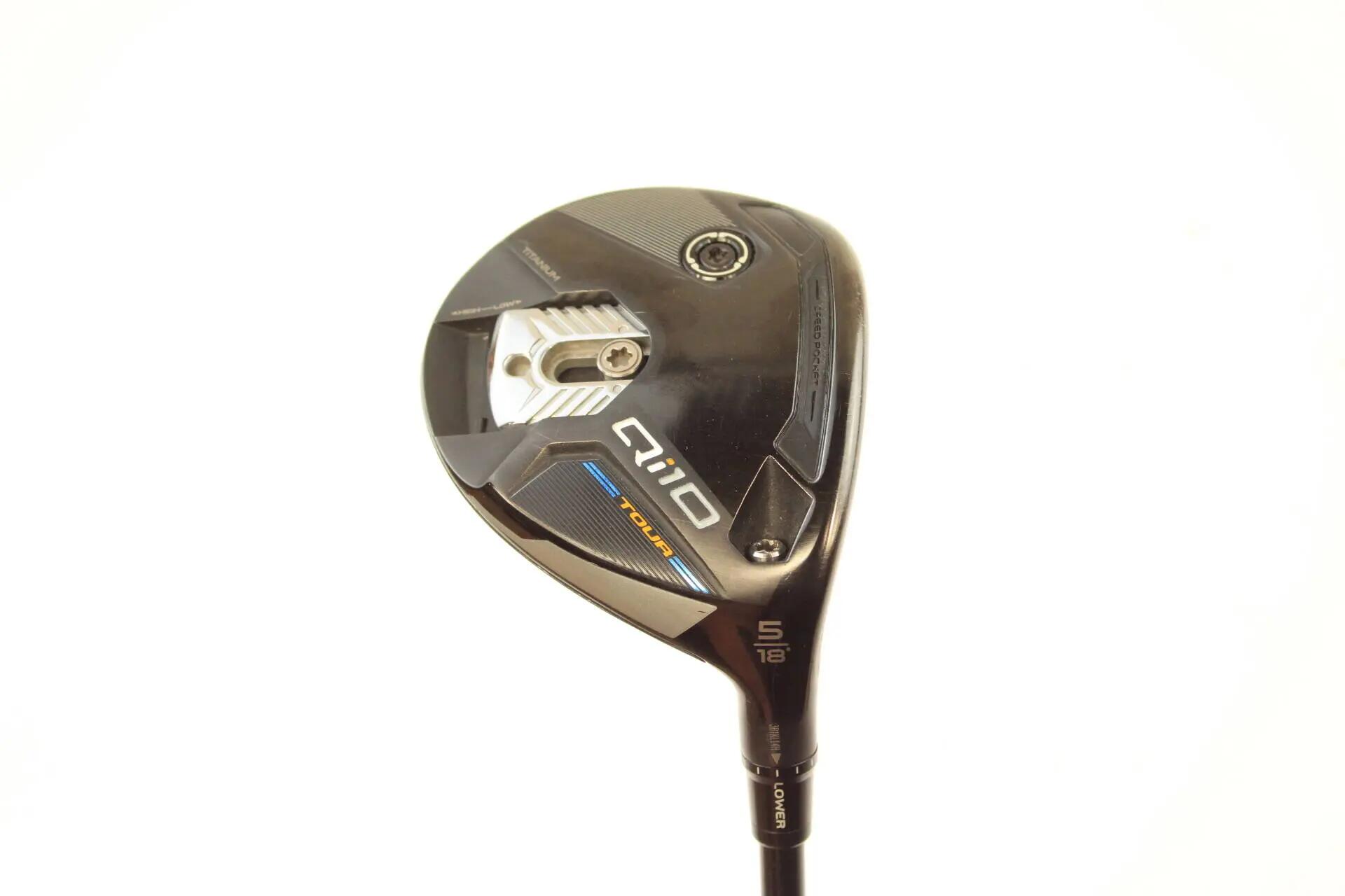 TAYLORMADE picture