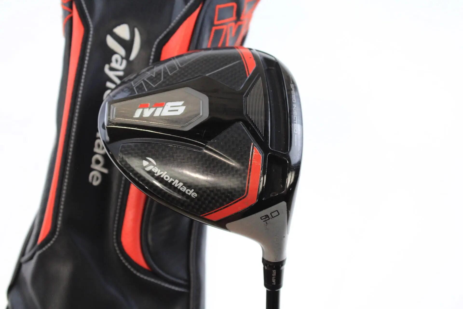 TAYLORMADE picture