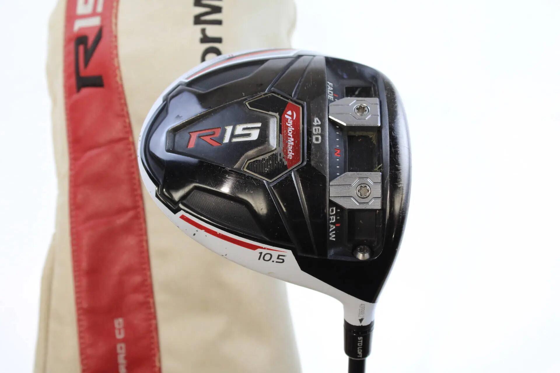 TAYLORMADE picture