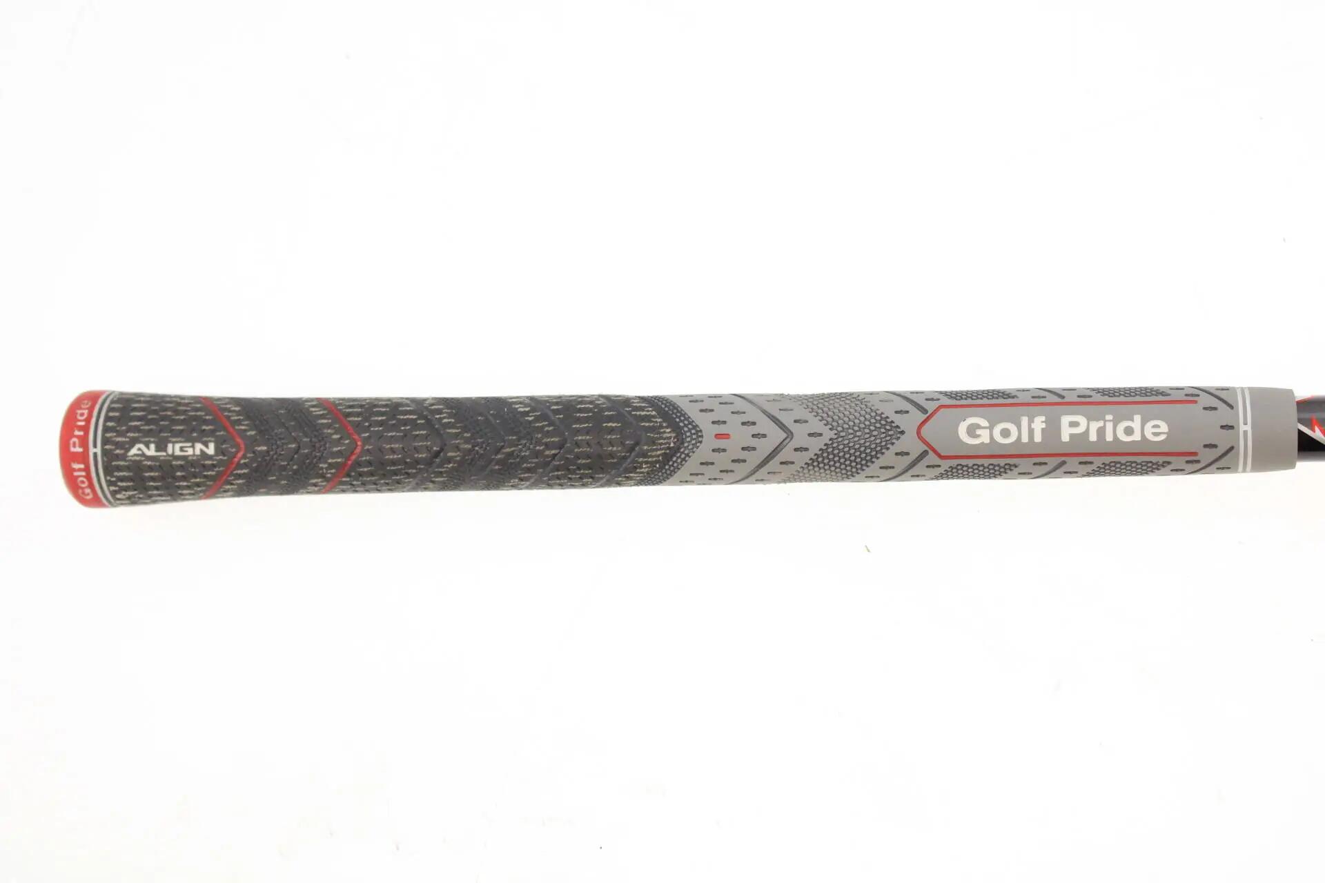 Seconde vie - TaylorMade M6 RH 9-deg Driver - Sufficient 5/5