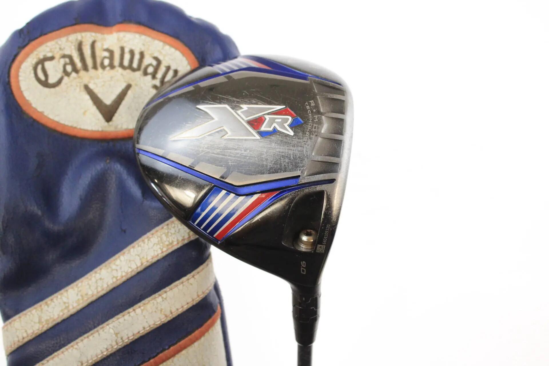CALLAWAY picture