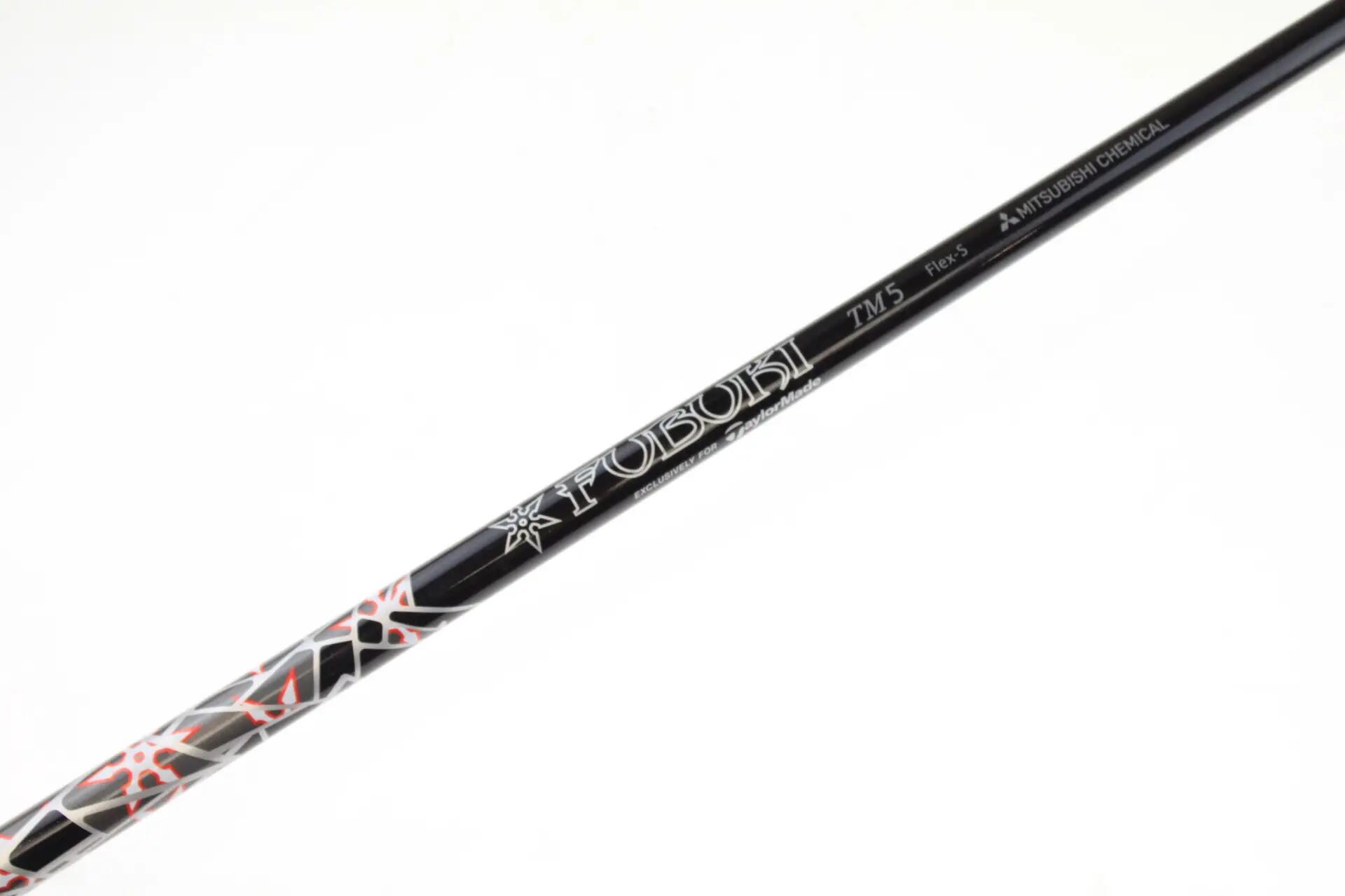 Seconde vie - TaylorMade M6 RH 9-deg Driver - Sufficient 4/5