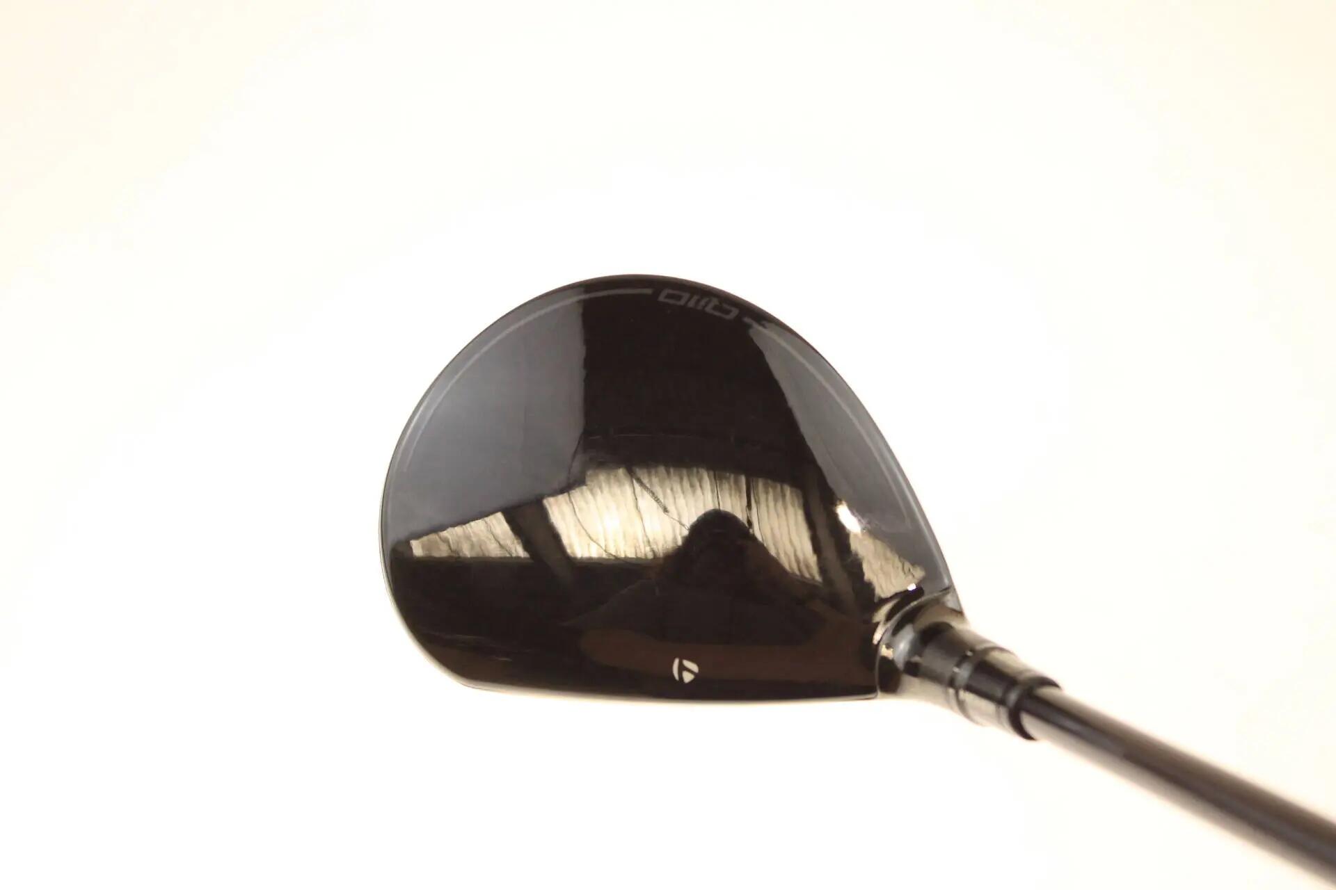 Seconde vie - TaylorMade Qi10 Tour RH 18-deg Fairway Wood - Very good 3/5
